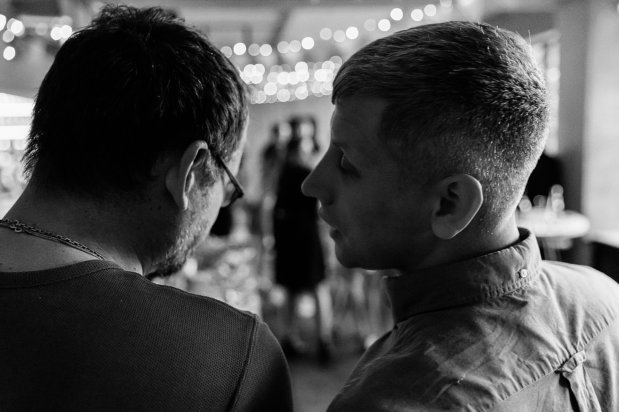 ДР в ДК. Боченков Вадим | Фотограф в Пскове и Санкт-Петербурге