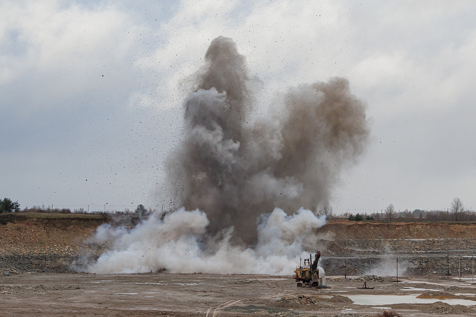 Новоизборский КНМ. Боченков Вадим | Фотограф в Пскове и Санкт-Петербурге