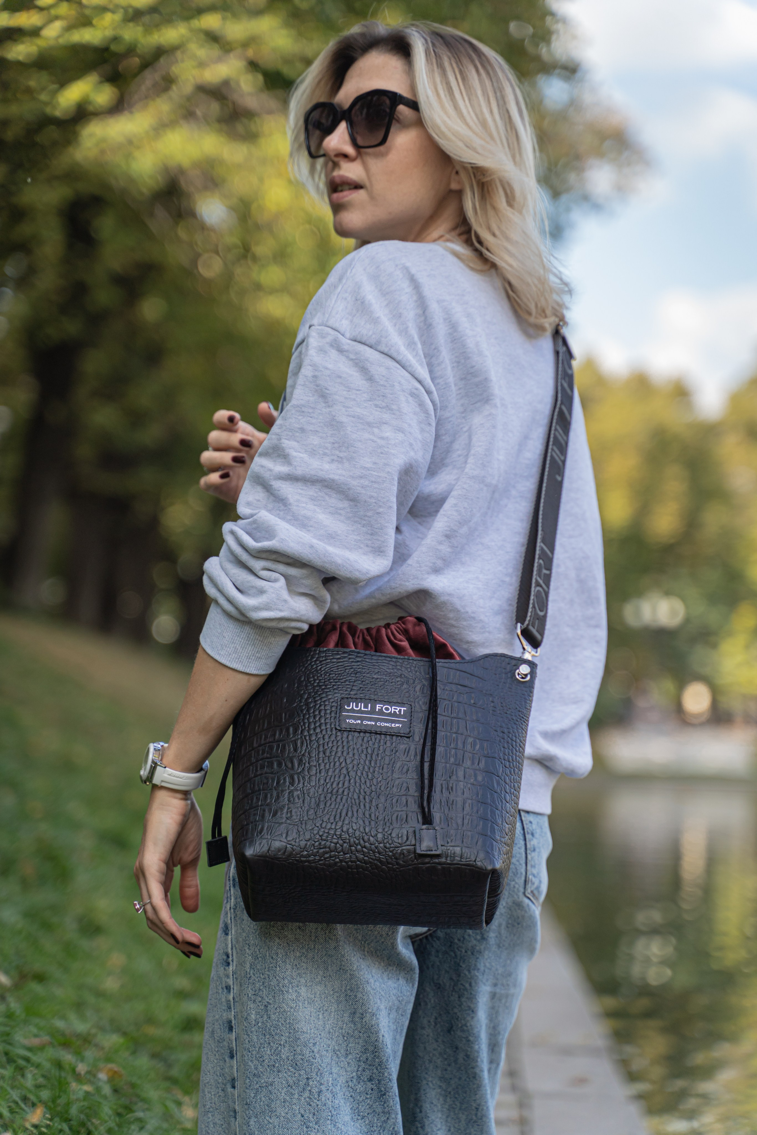 Сумки. Фотограф в Москве Ленарская Дарья