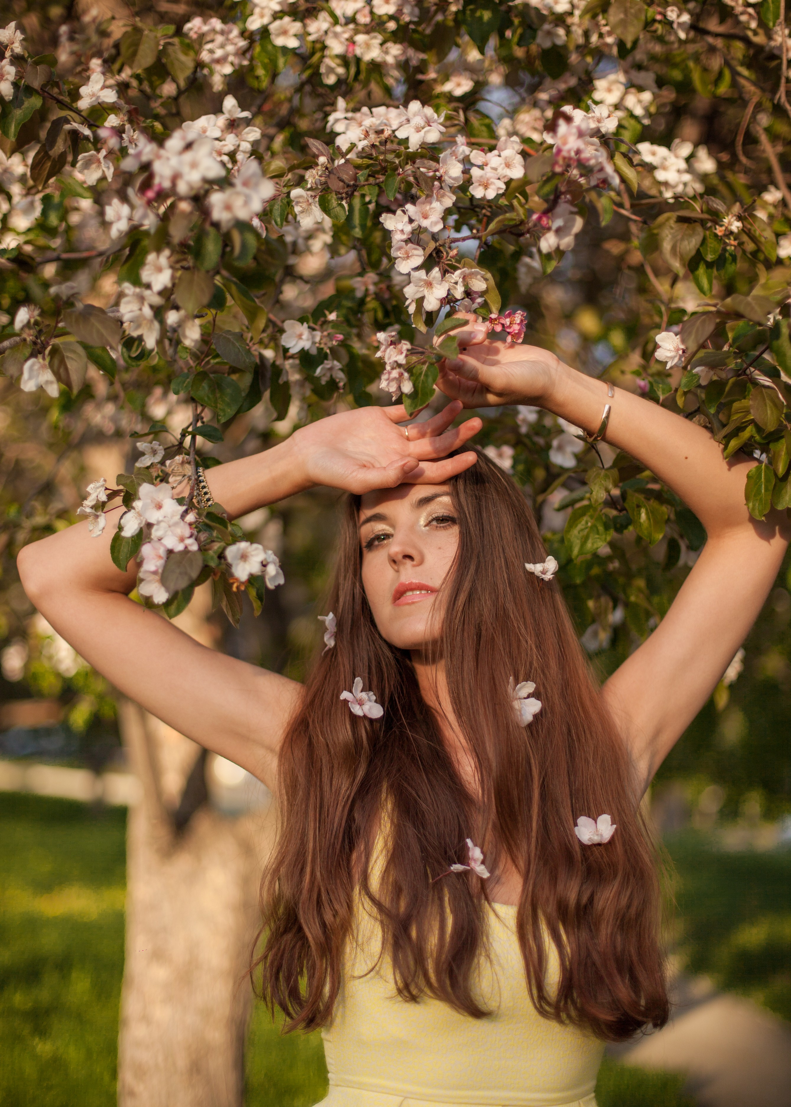 МАША. Мусс Алина фотограф