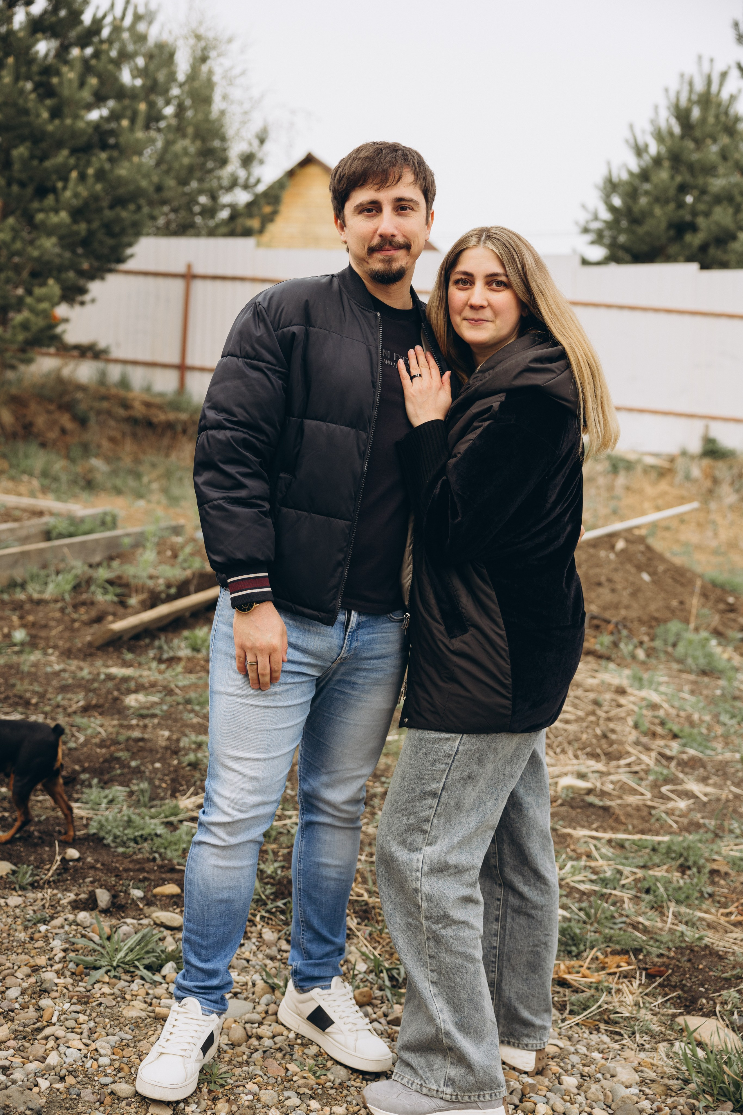 Мише год. Свадебный, семейный фотограф в Иркутске Светлана Макаричева