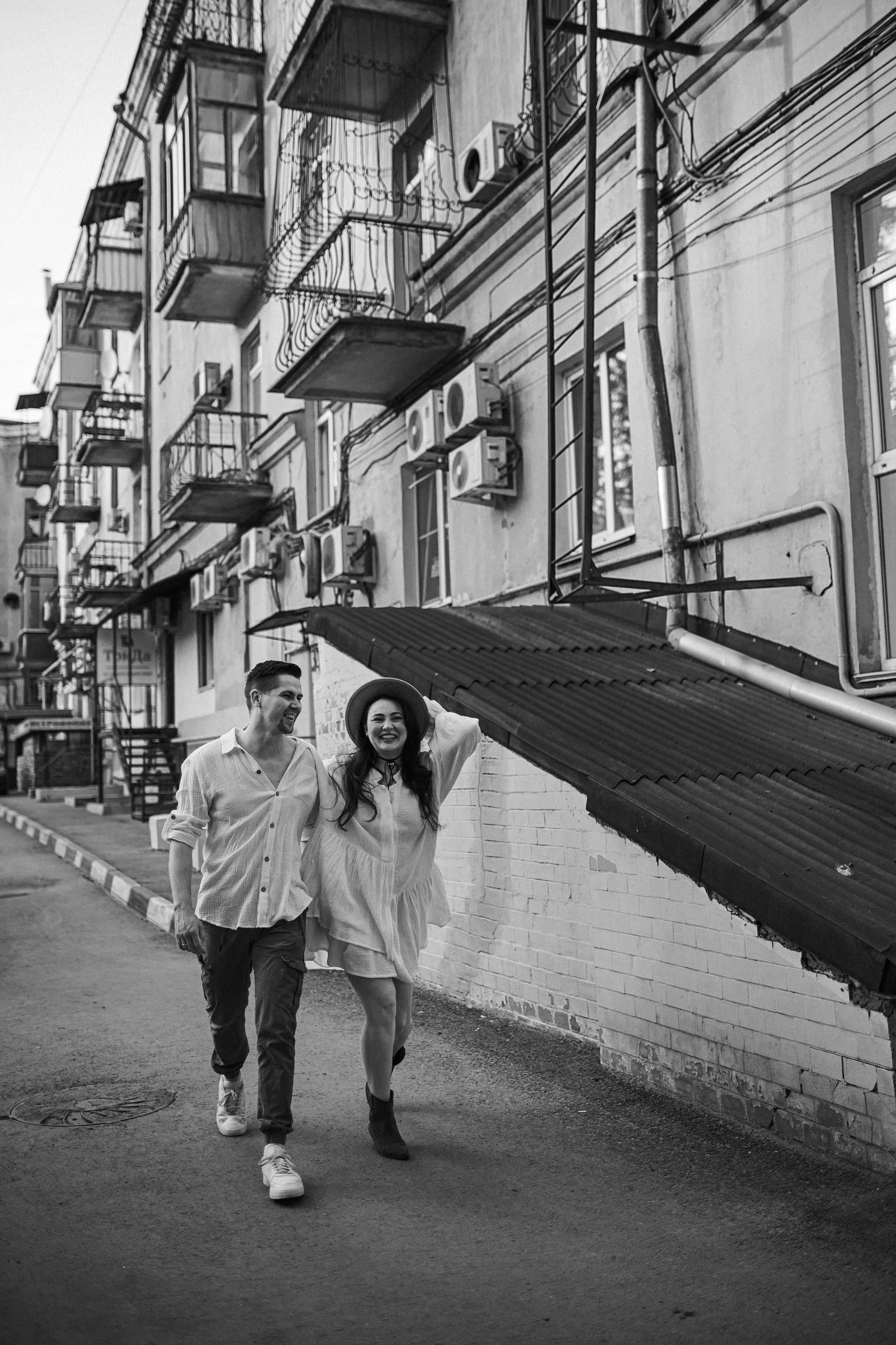 Ирина и Виталий. Www.ostermiller.ru