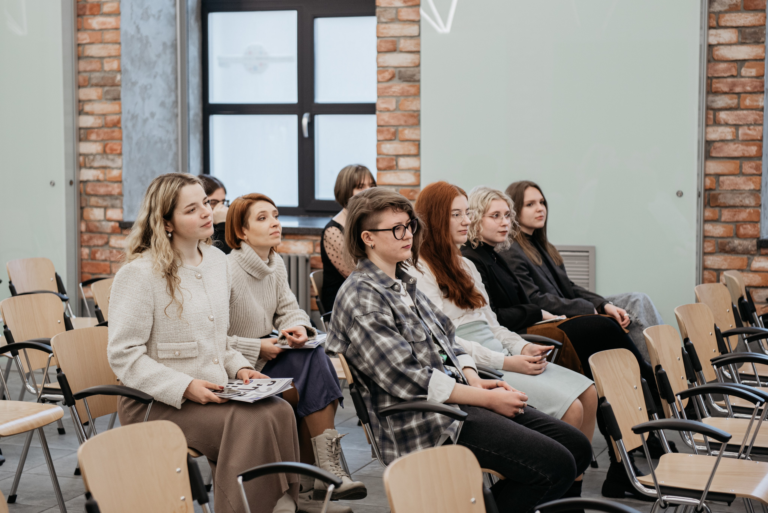 Юбилей газеты Спутник ГУАП