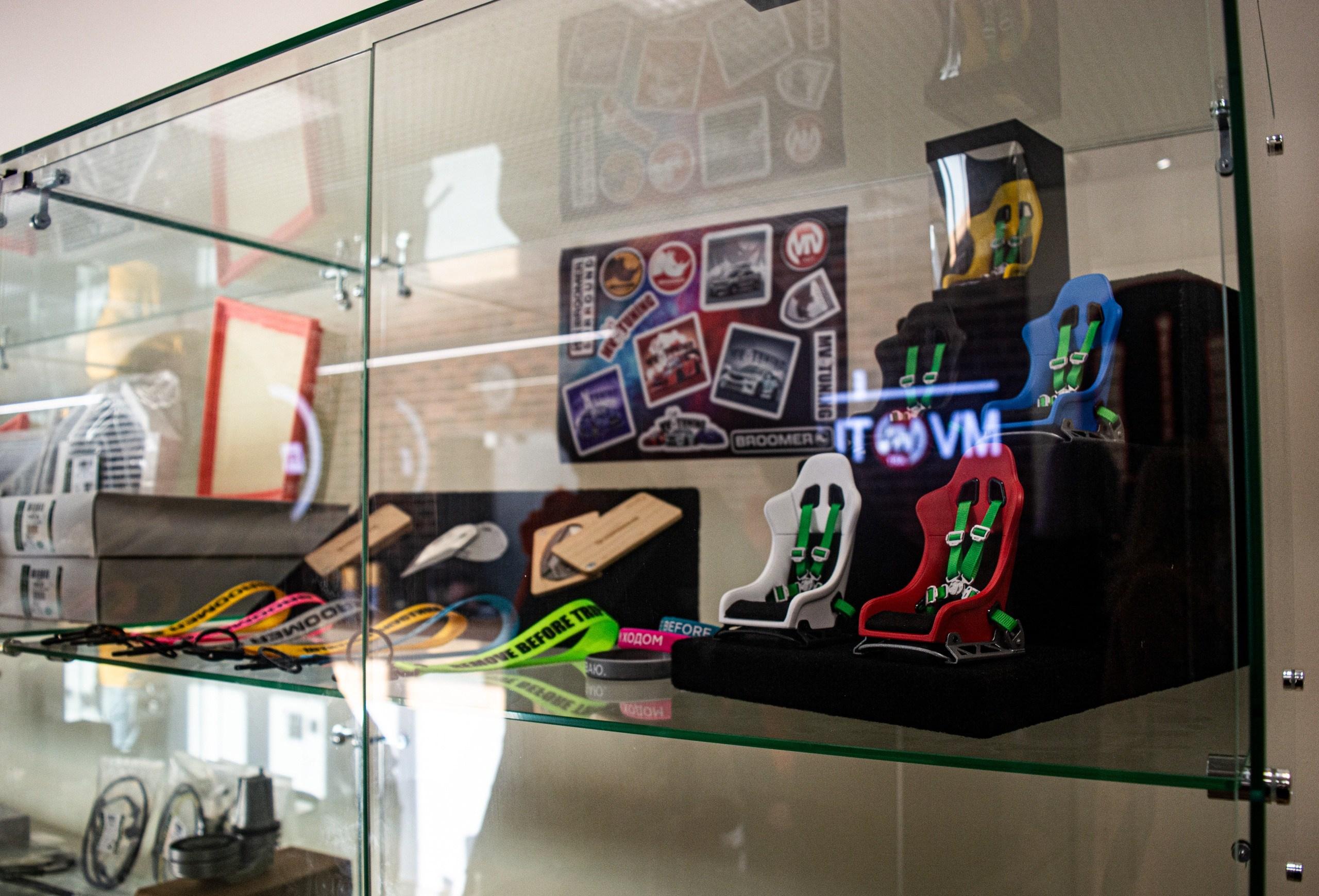 Reportage & Events. Фотограф Евгения Саботаж в г. Москва