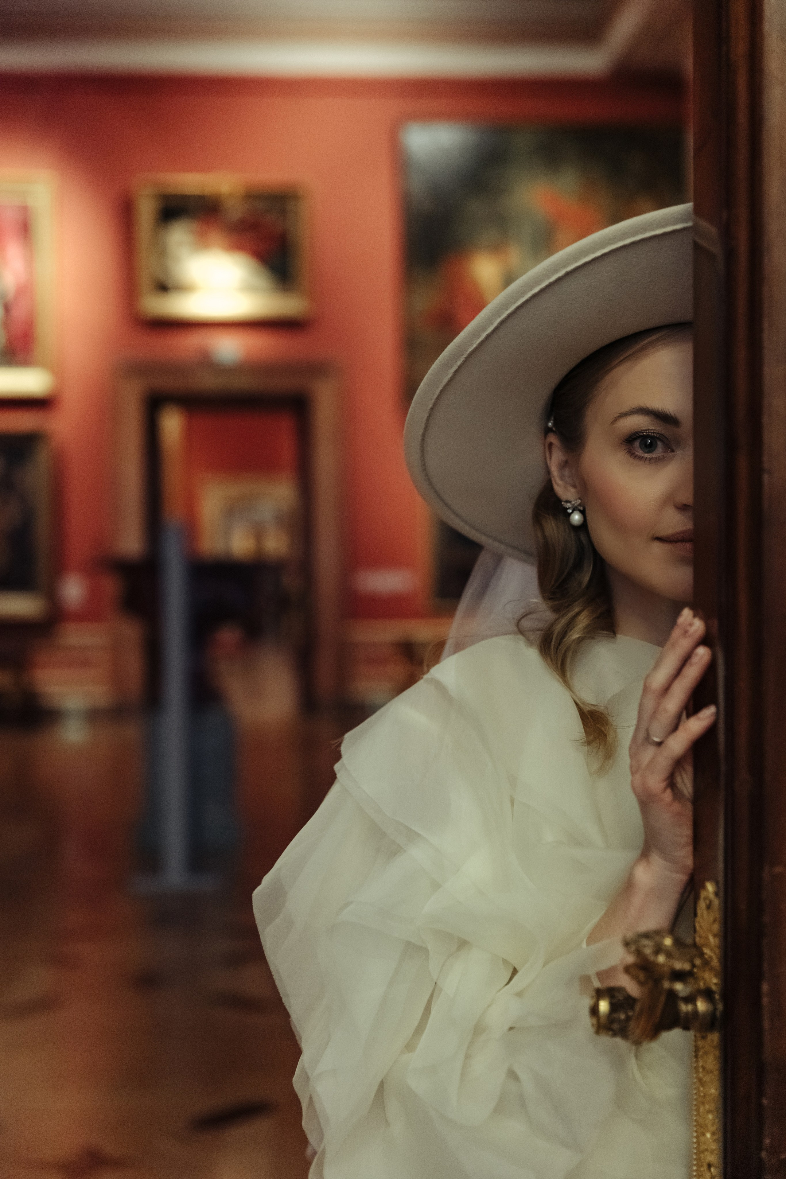 «После стольких лет? — Всегда». Свадебный фотограф в Санкт-Петербурге