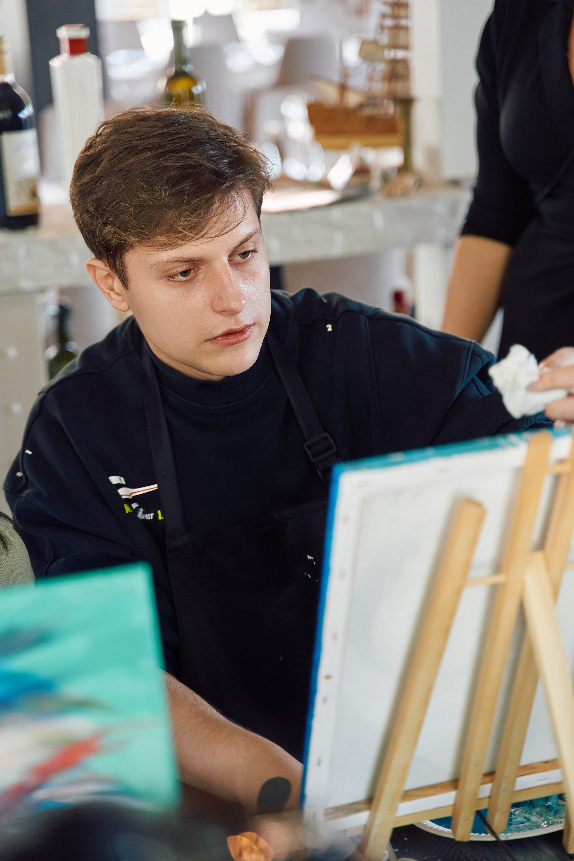 ArtParty. Photographer and Videographer in Montenegro