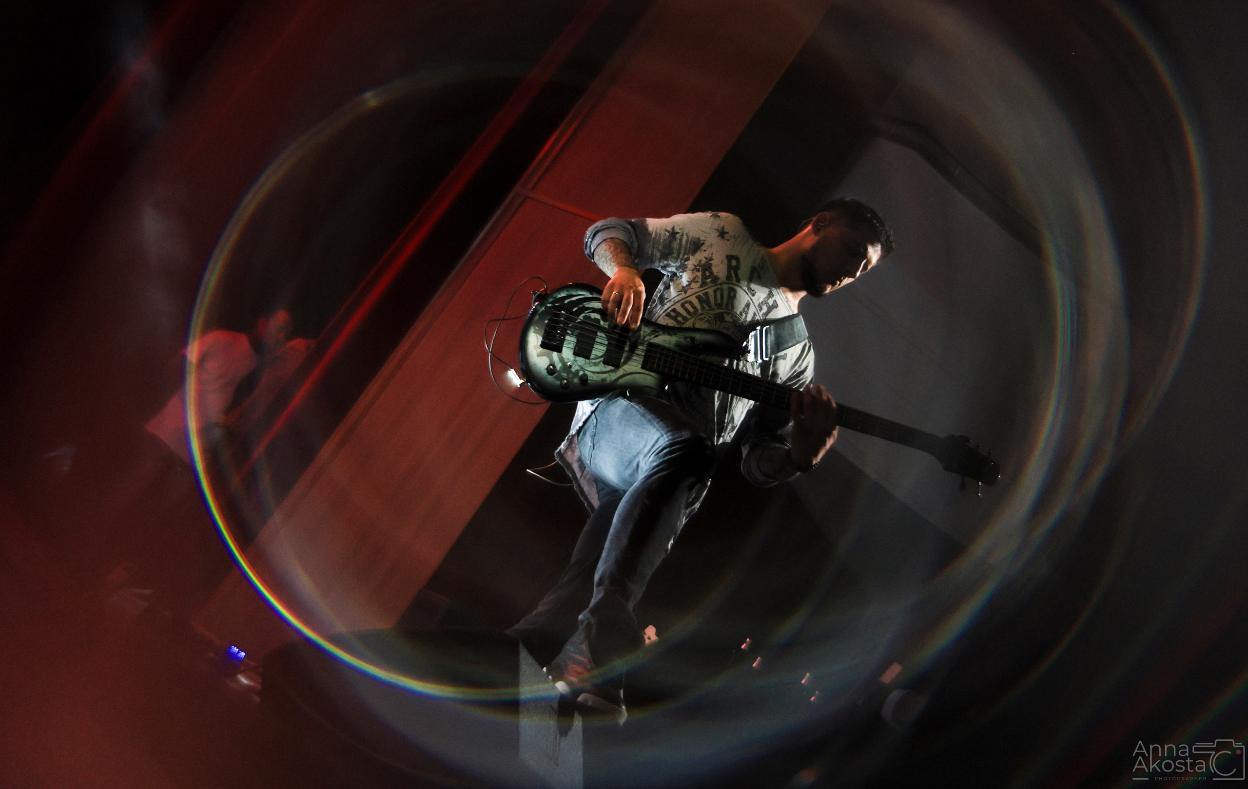 РОК’Н'ХОР — концерт хора ЛИК и группы ILLIDIANCE. Анна Акоста: фотограф в Санкт-Петербурге и Таганроге