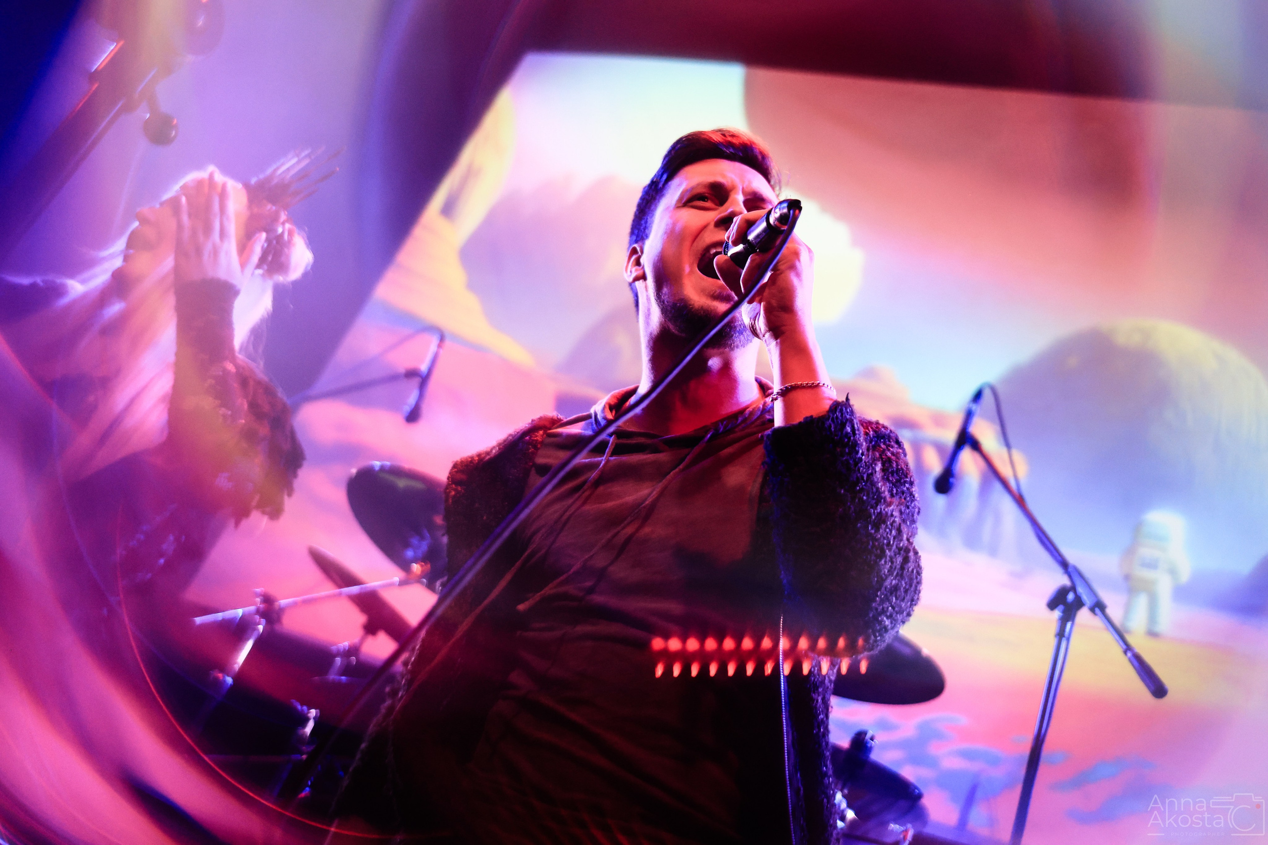 Witchcraft | Ласточка | СПб. Анна Акоста: фотограф в Санкт-Петербурге и Таганроге