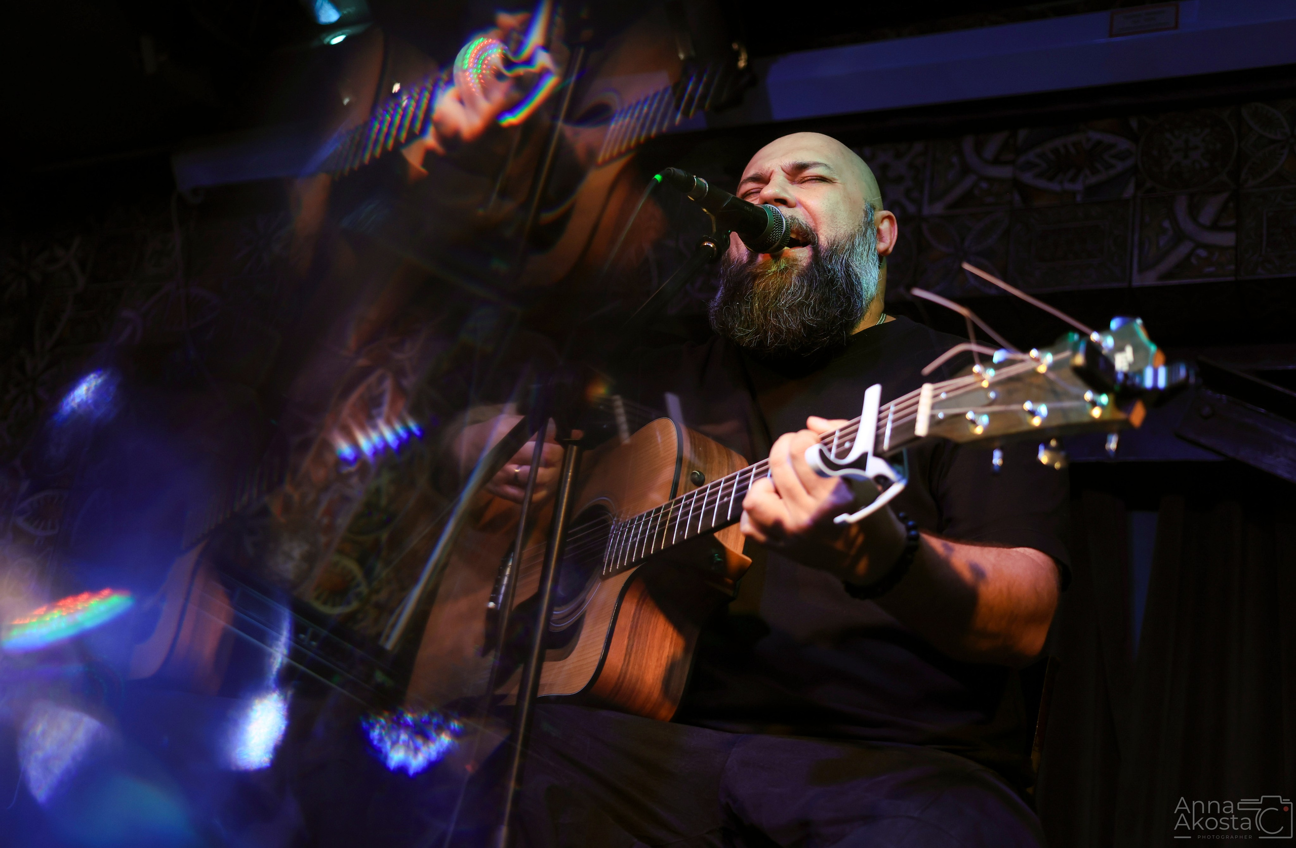 Бранимир | The Plасe | СПб. Анна Акоста: фотограф в Санкт-Петербурге и Таганроге