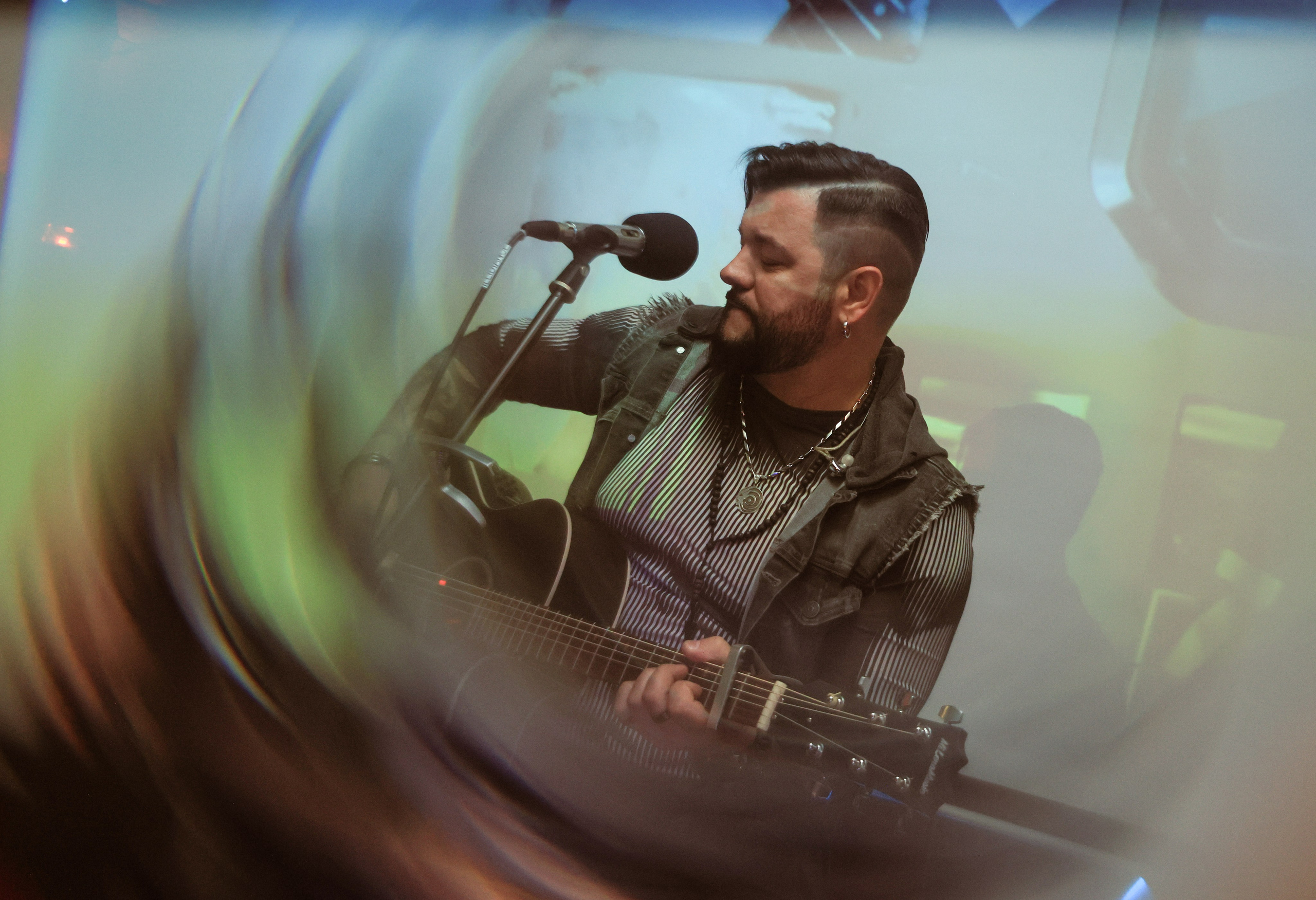 Tommy Alvarezzzz | Heart's Pub Таганрог. Анна Акоста: фотограф в Санкт-Петербурге и Таганроге