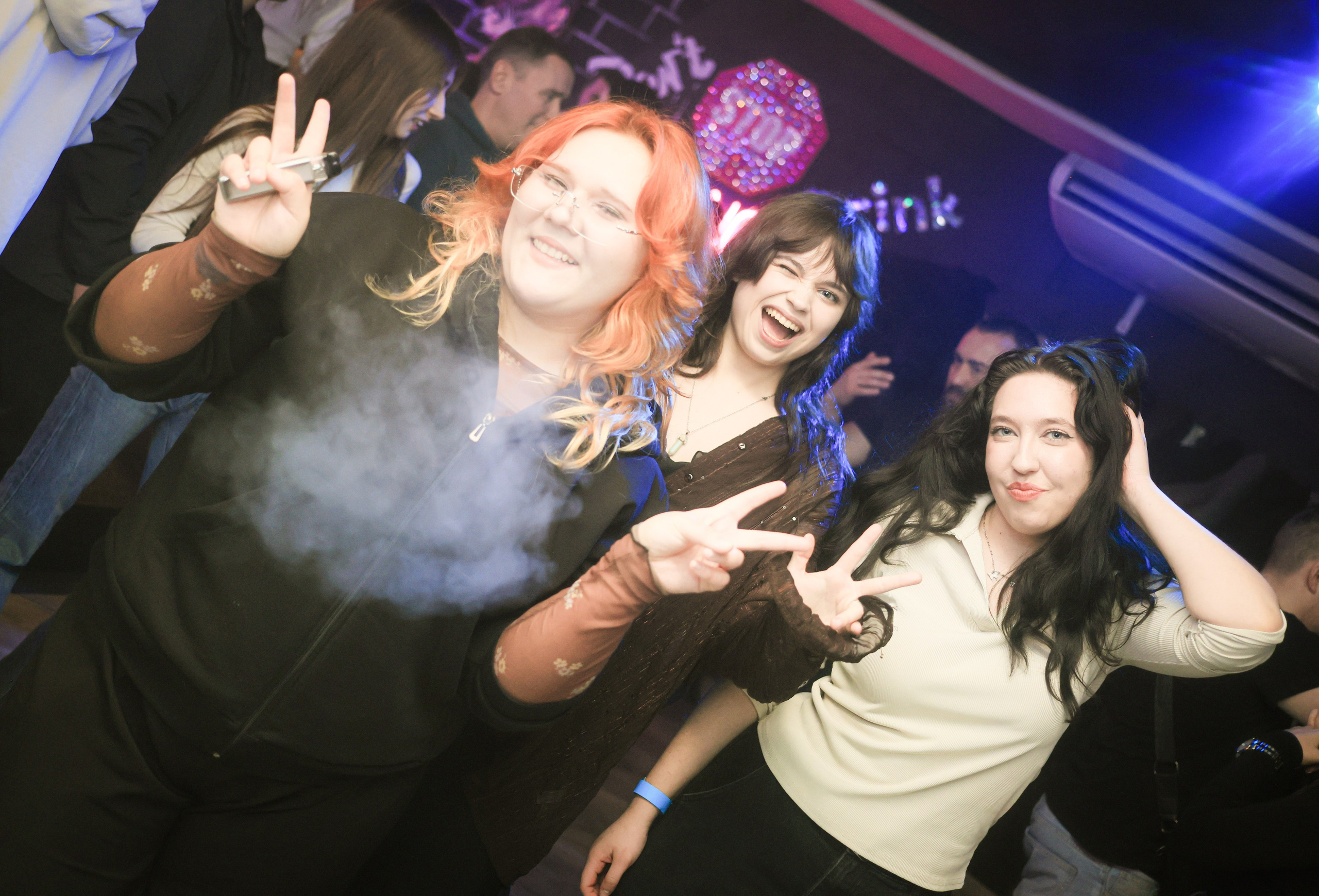 От заката до рассвета / ДР БАРА. Анна Акоста: фотограф в Санкт-Петербурге, Ростов-на-Дону и Таганроге