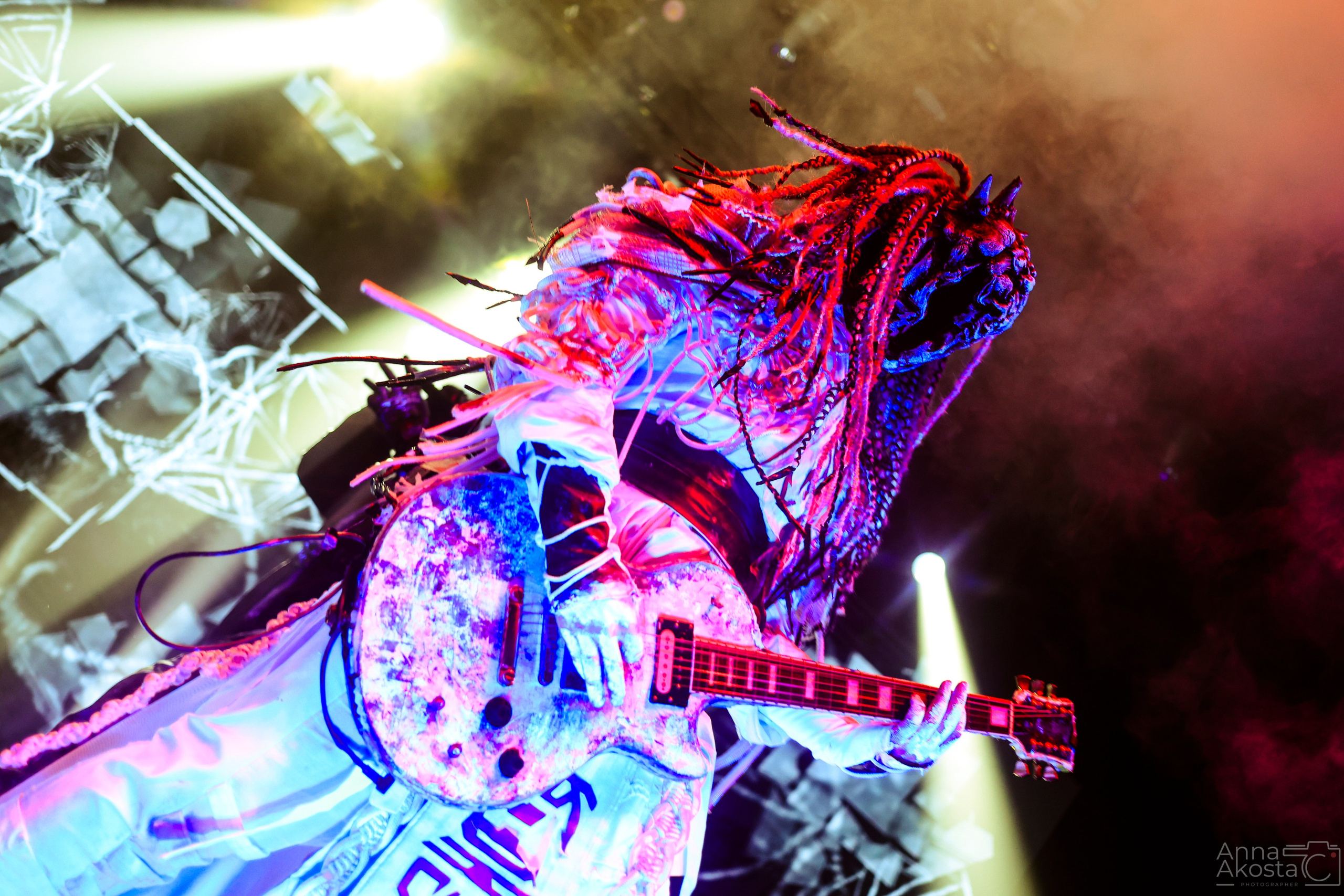 Biopsyhoz | Aurora Concert Hall | СПб. Анна Акоста: фотограф в Санкт-Петербурге и Таганроге