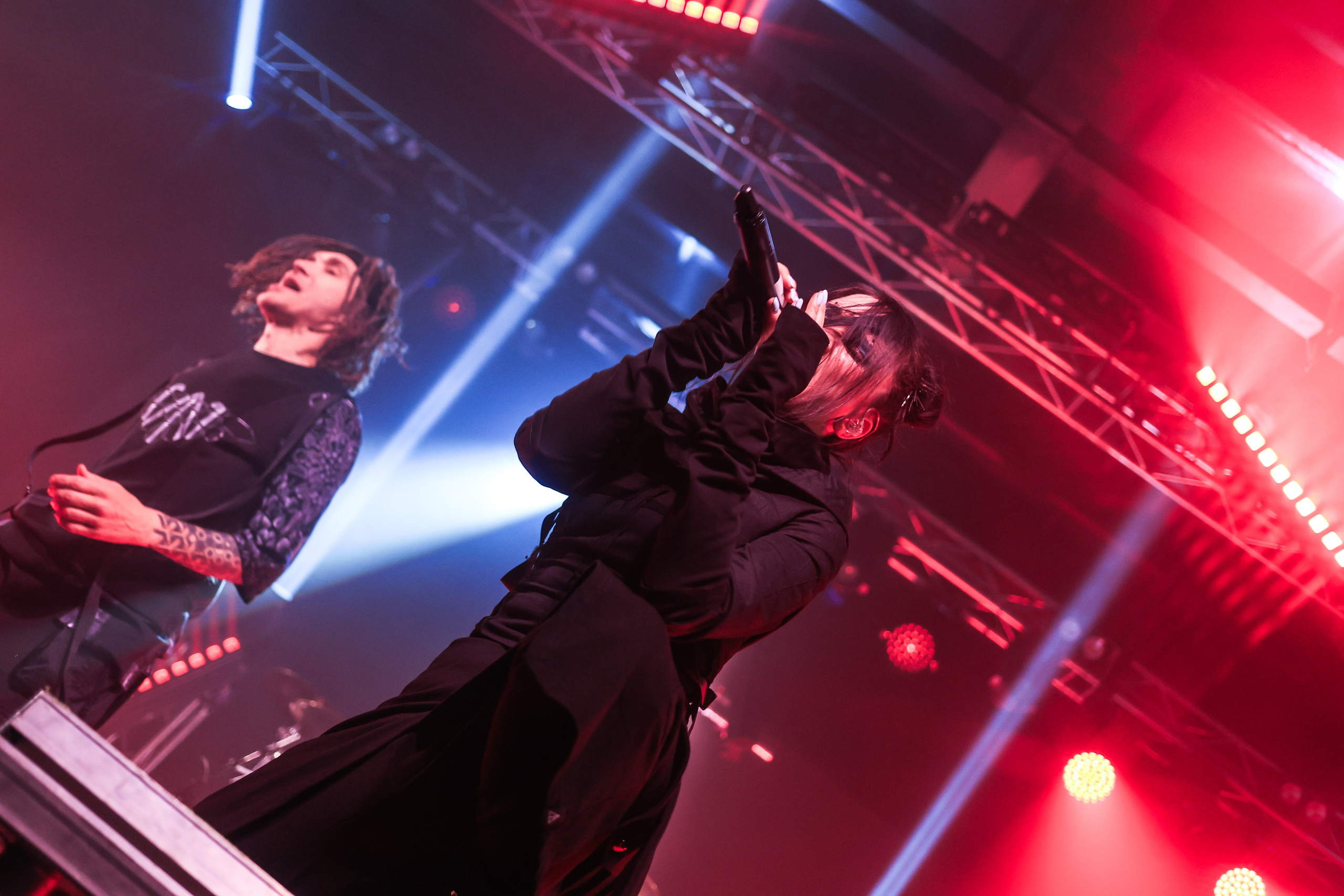 СЛОТ | Sound | СПБ. Анна Акоста: фотограф в Санкт-Петербурге и Таганроге