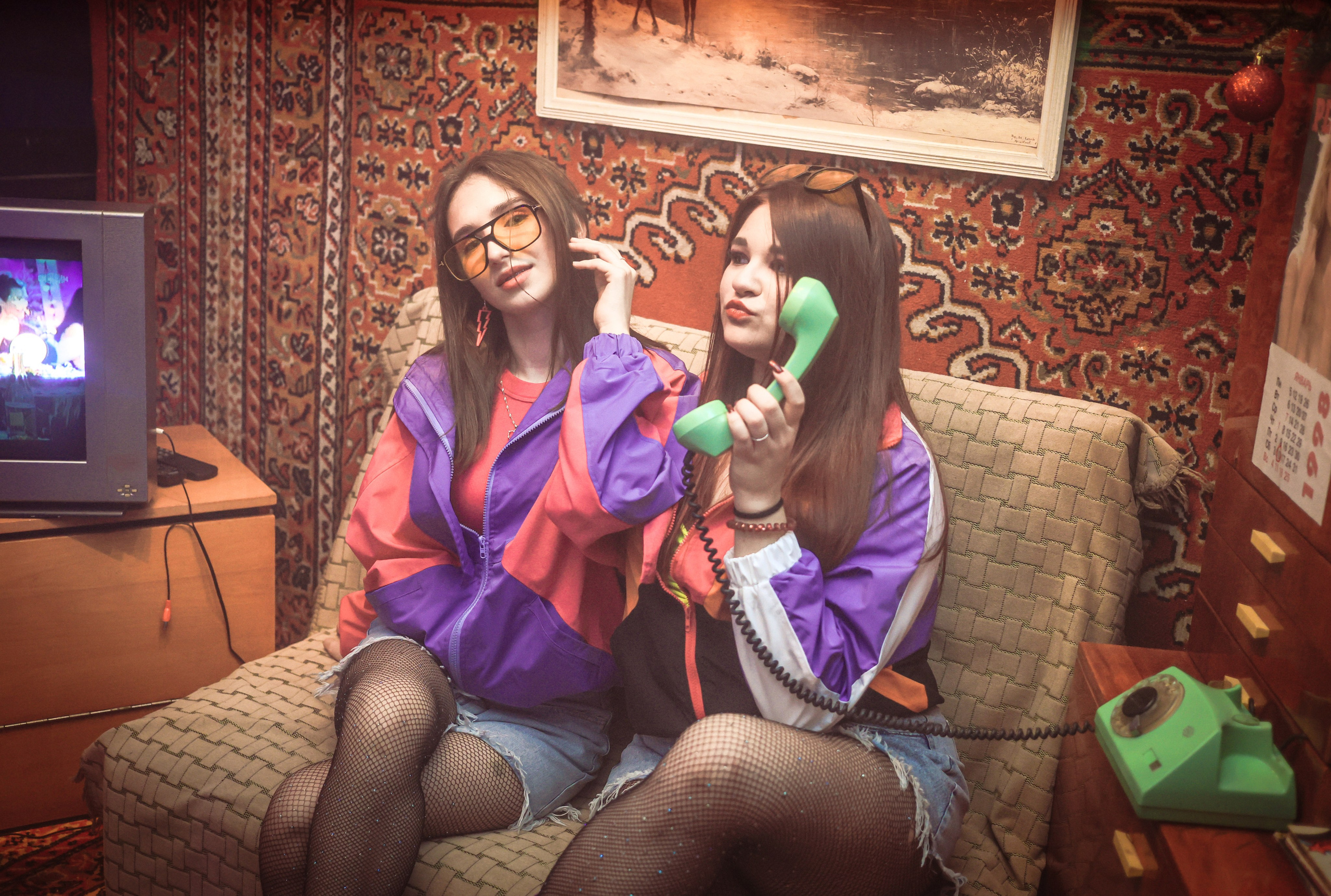 10.01 | опохмел пати твоего бати | 90-s / 00-s. Анна Акоста: фотограф в Санкт-Петербурге, Ростов-на-Дону и Таганроге