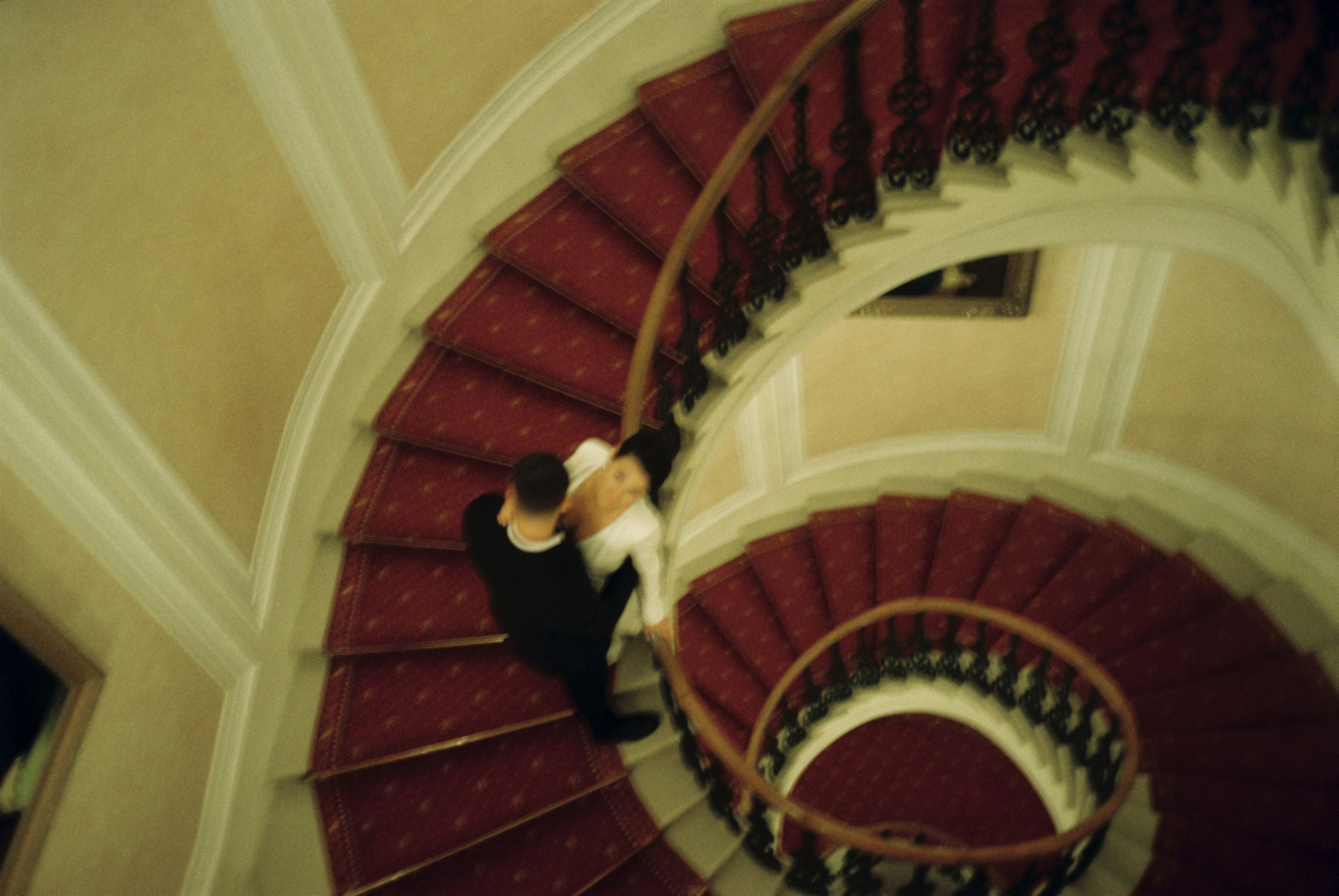 Taleon_Film. Сентиментальная свадебная фотография