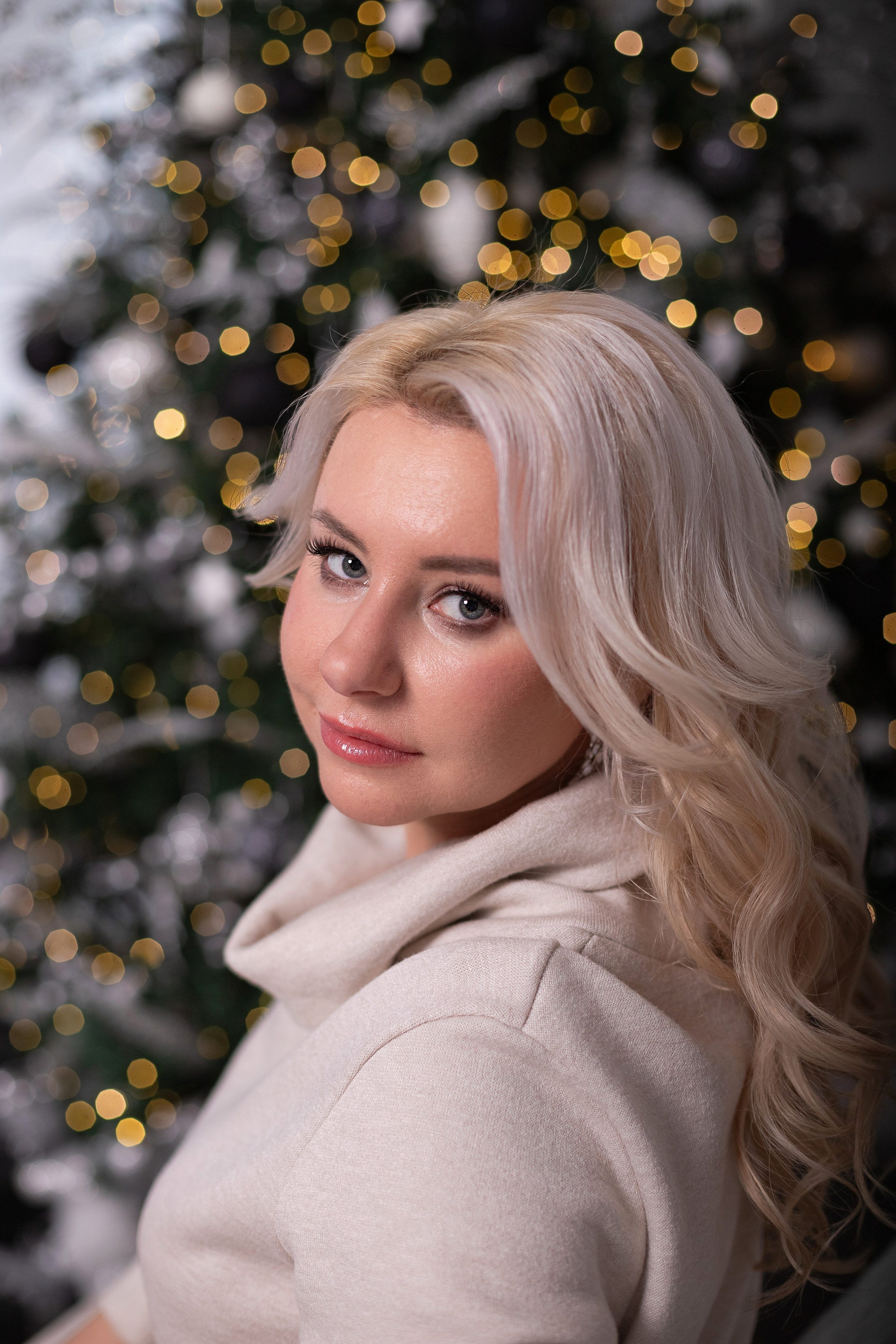 Семейная в студии и на улице. Фотограф в Томске Евгения Гуляева