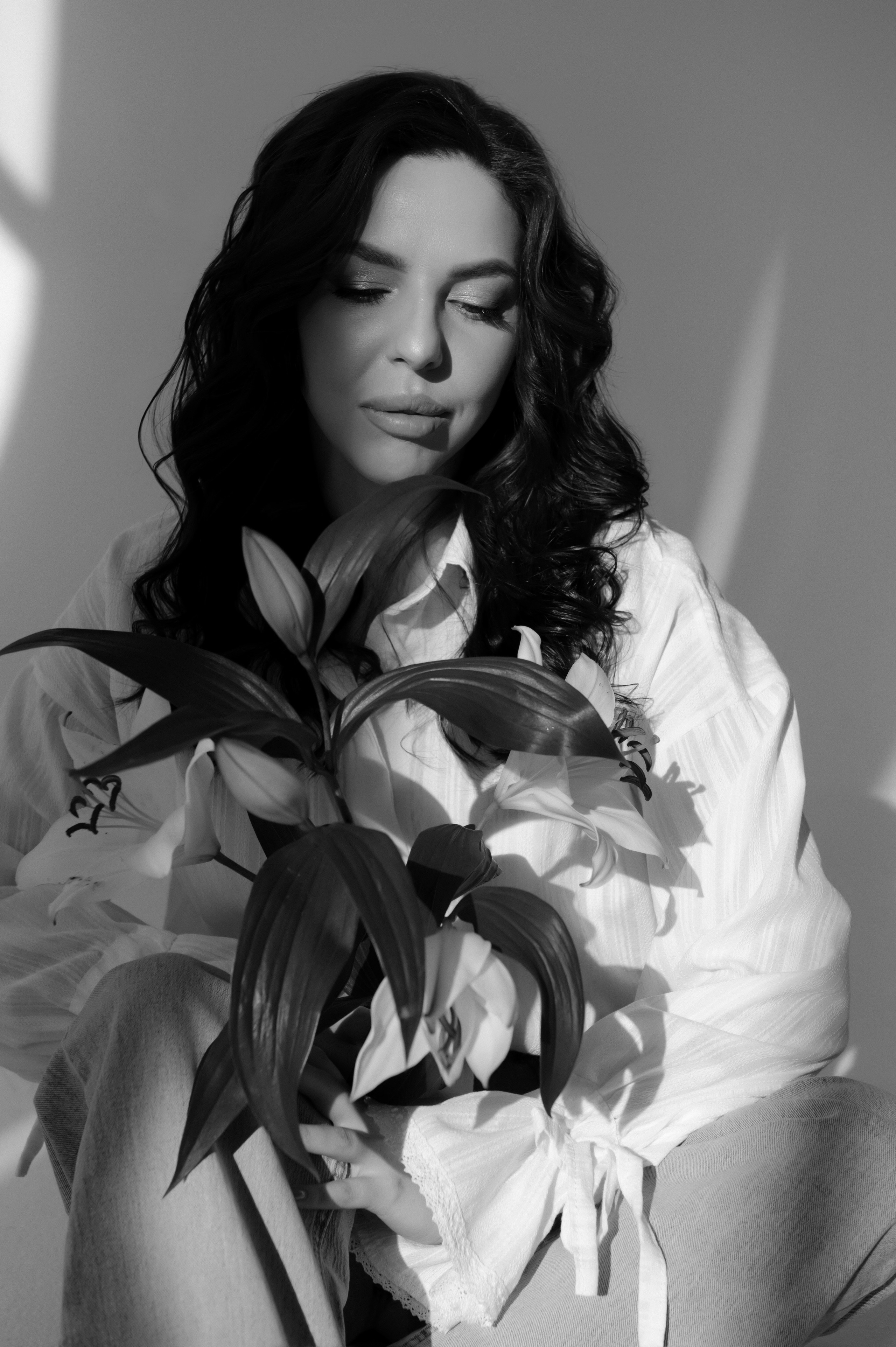 Владислава. Свадебный, портретный, фотограф беременности в Нижнем Новгороде Алина Зиновьева