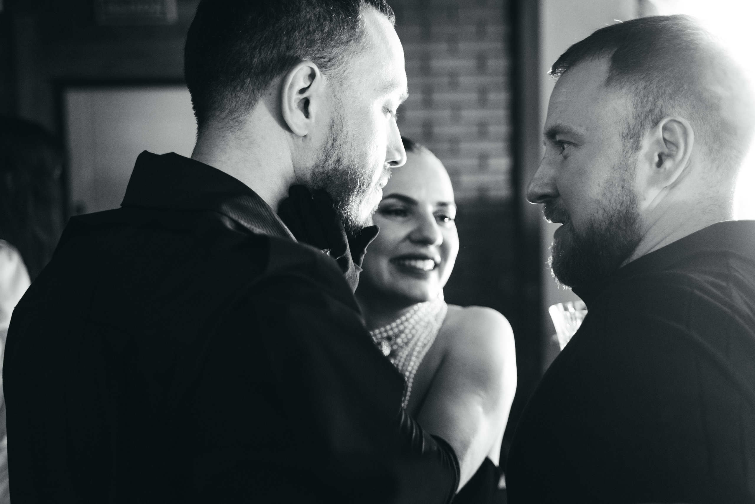 WhiteRoom Pre-wedding. Репортажный и свадебный фотограф в Сургуте