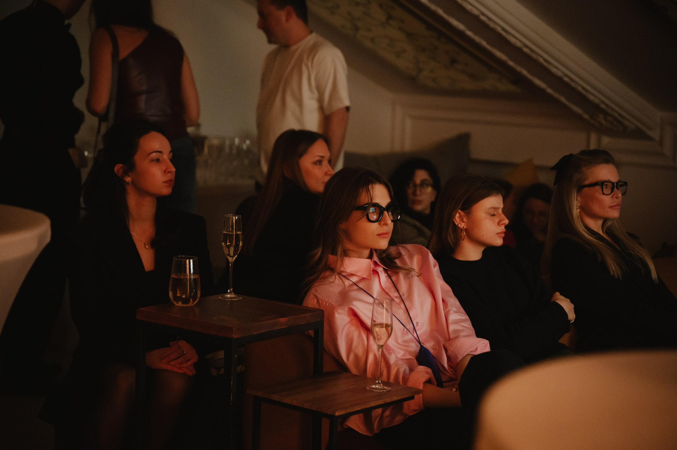 PreDrink|Advanza. Фотограф — Ася Орехова