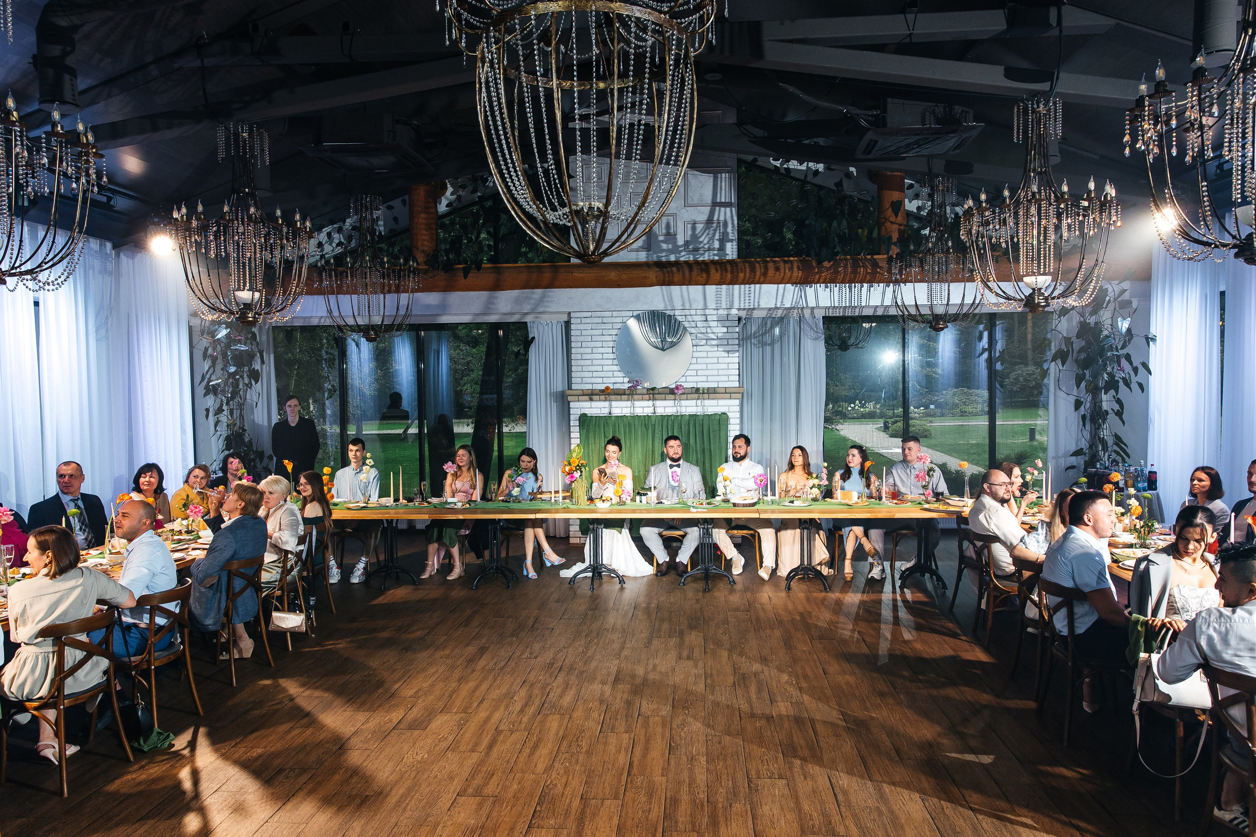 23/08. Свадебный фотограф в Москве Виктория Арехова