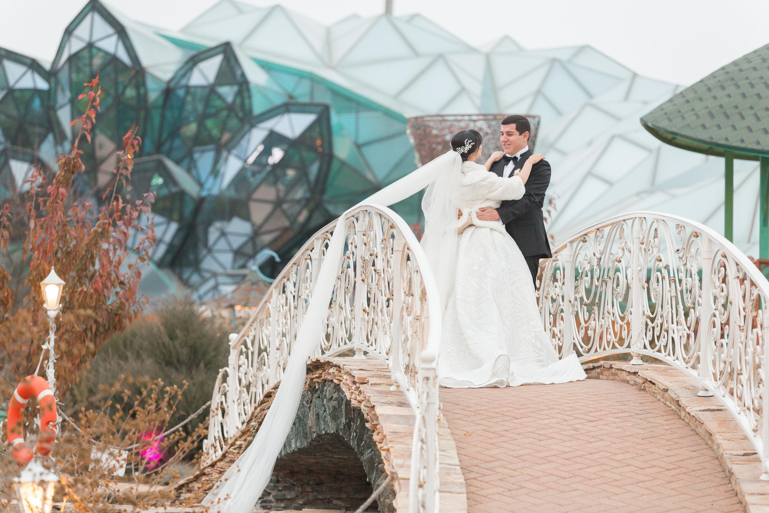 Давид & Сабина. Свадебный фотограф  Пятигорск, Сочи, Ессентуки, Кисловодск Александр