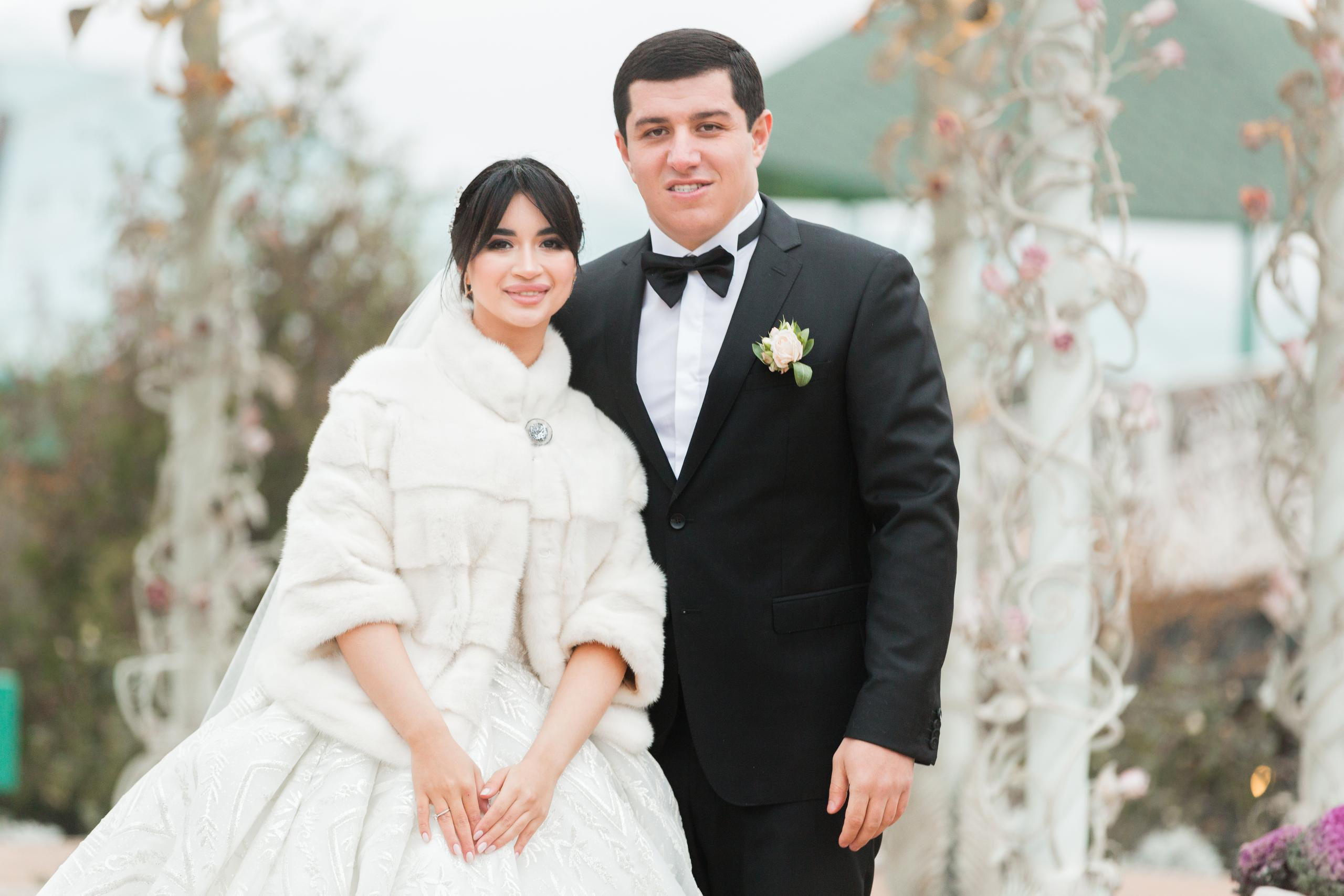 Давид & Сабина. Свадебный фотограф  Пятигорск, Сочи, Ессентуки, Кисловодск Александр