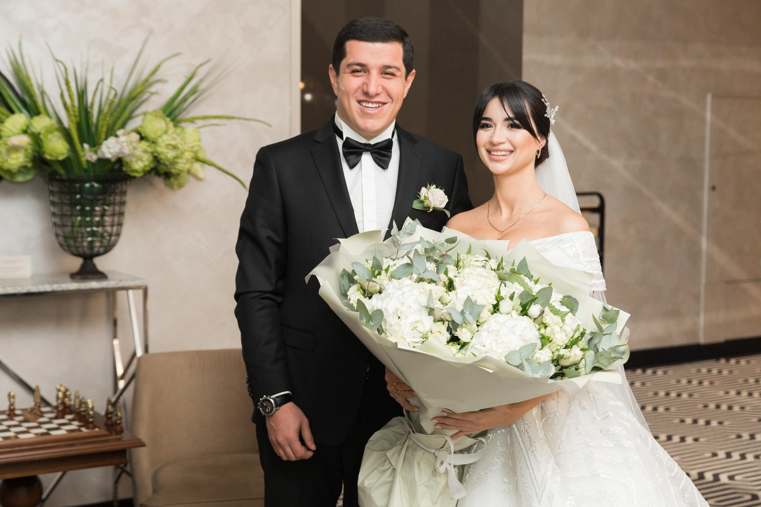 Давид & Сабина. Свадебный фотограф  Пятигорск, Сочи, Ессентуки, Кисловодск Александр