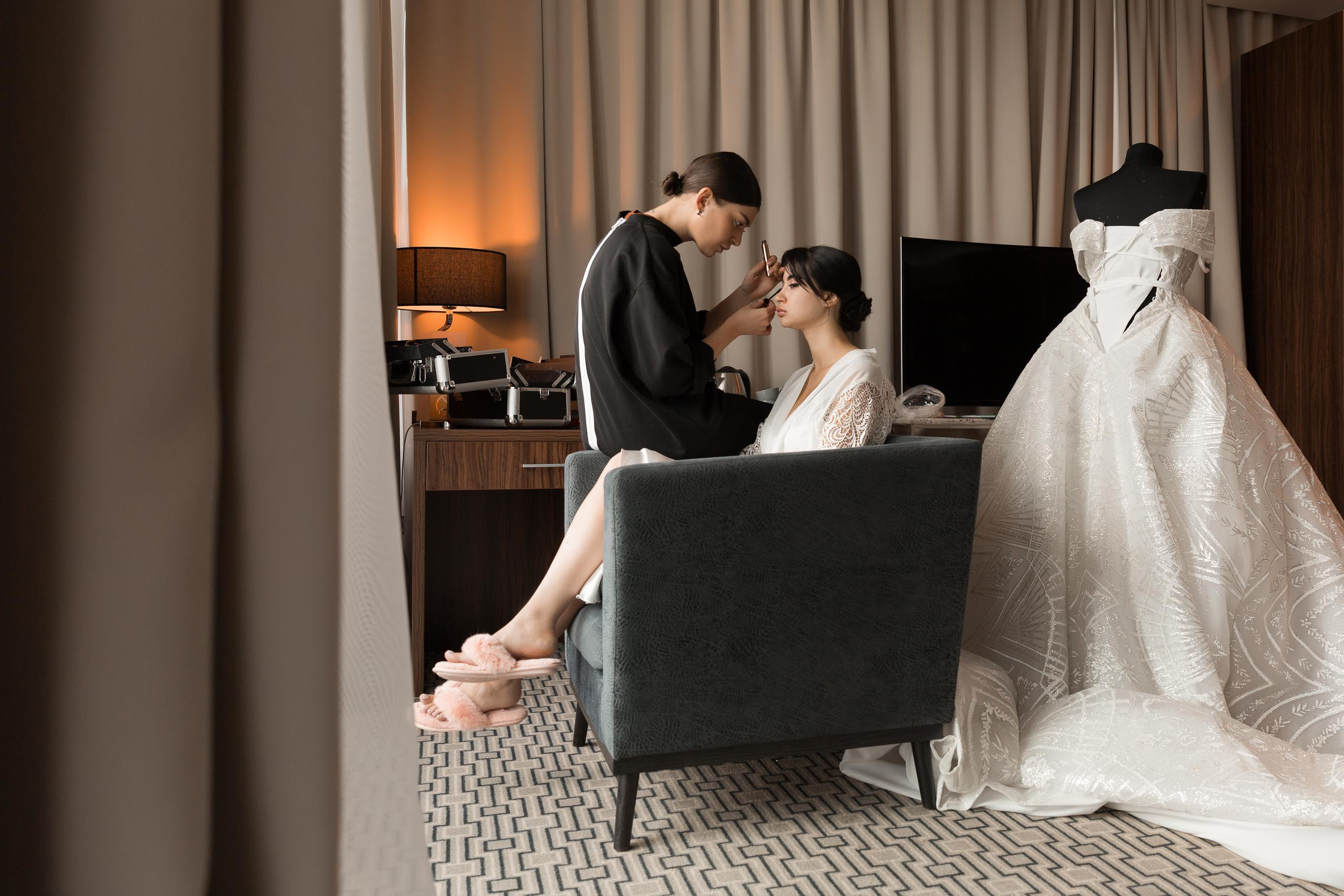 Давид & Сабина. Свадебный фотограф  Пятигорск, Сочи, Ессентуки, Кисловодск Александр