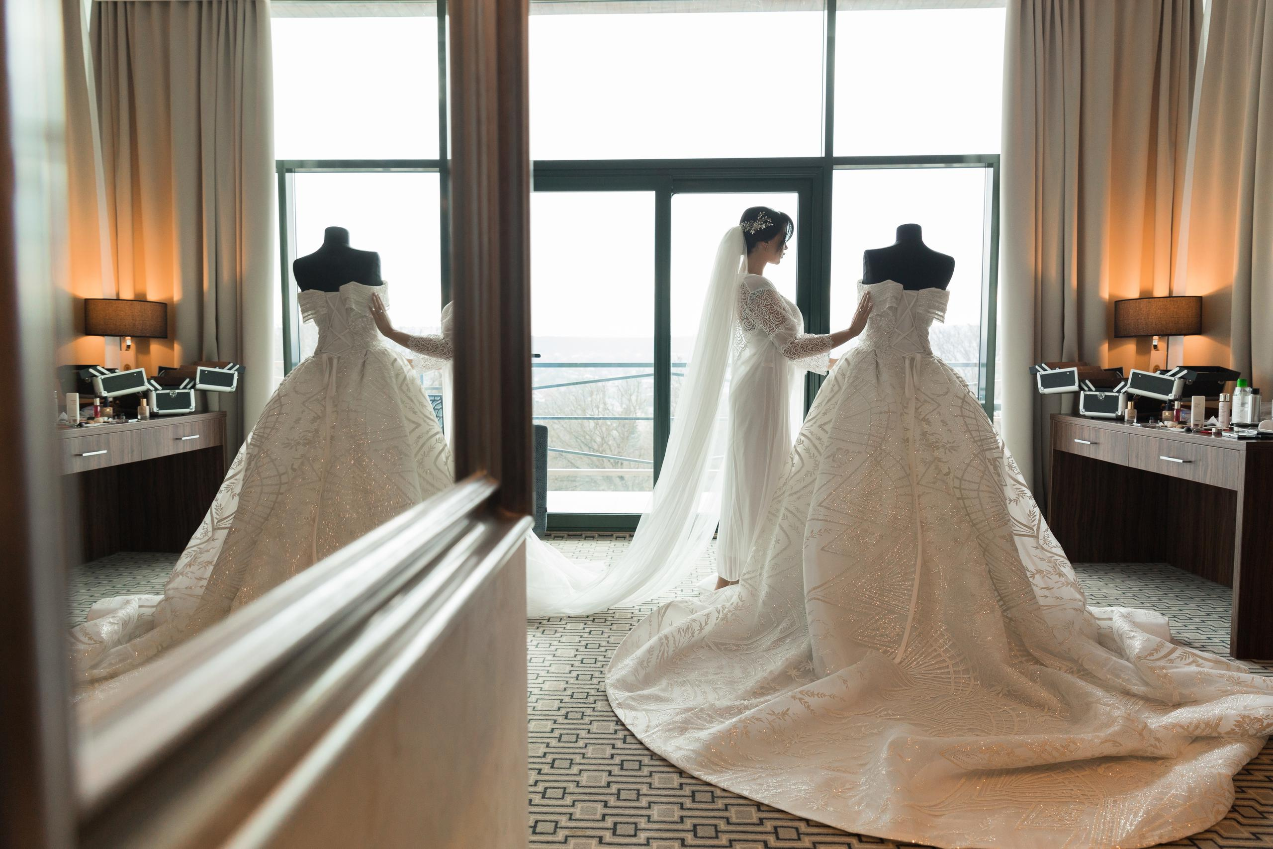 Давид & Сабина. Свадебный фотограф  Пятигорск, Сочи, Ессентуки, Кисловодск Александр