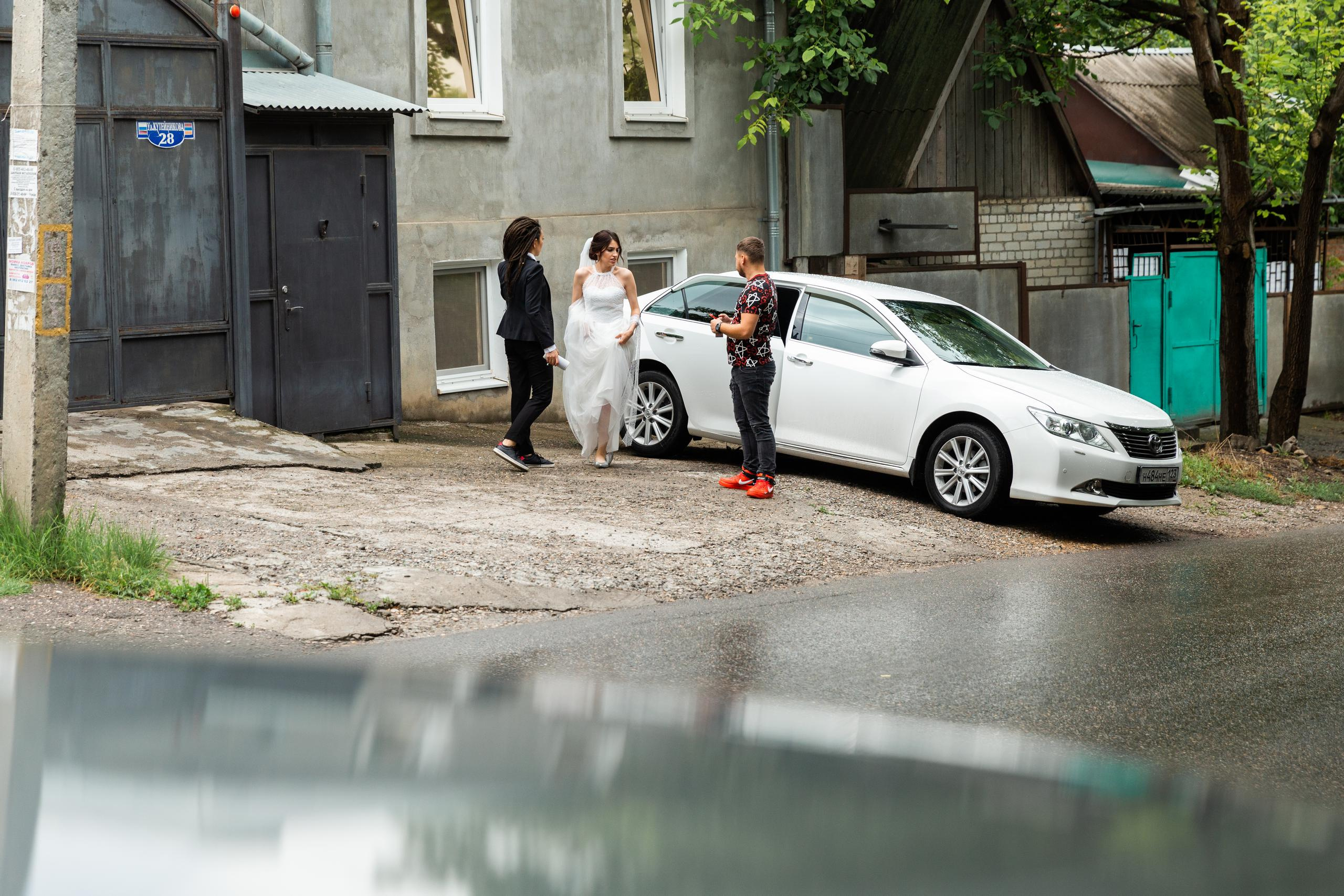 Свадьба. Свадебный фотограф  Пятигорск, Сочи, Ессентуки, Кисловодск Александр