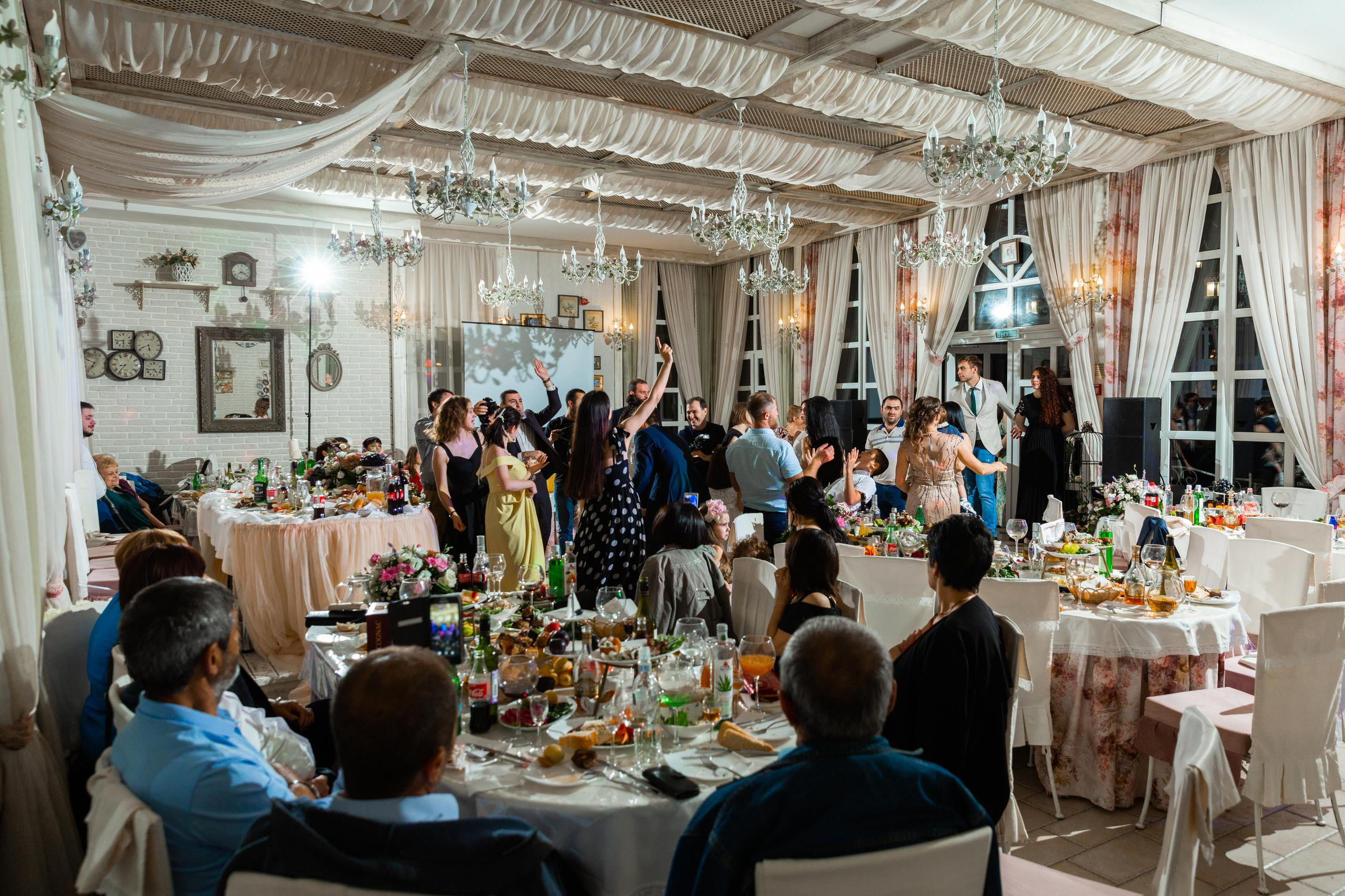 Свадьба. Свадебный фотограф  Пятигорск, Сочи, Ессентуки, Кисловодск Александр