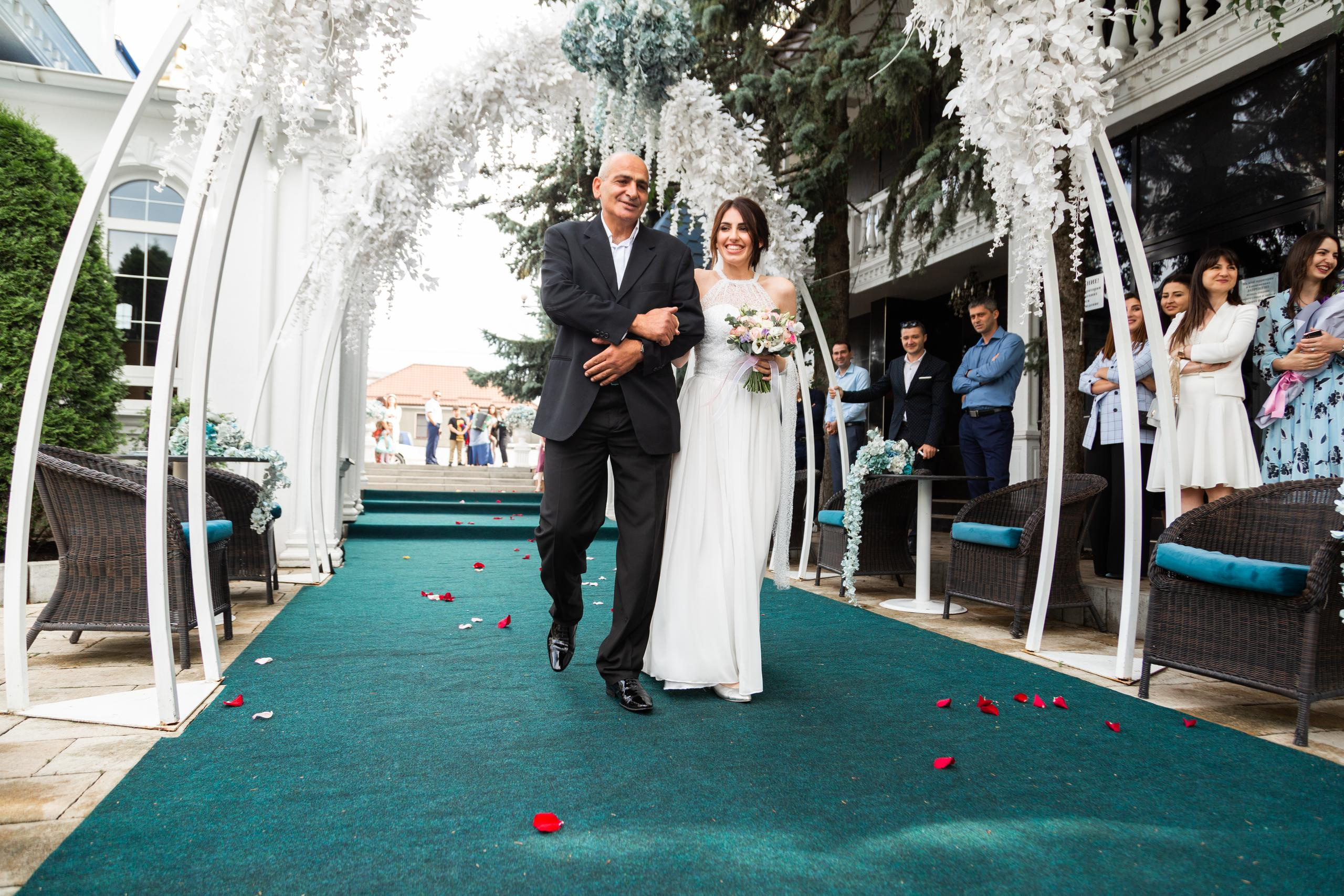 Свадьба. Свадебный фотограф  Пятигорск, Сочи, Ессентуки, Кисловодск Александр