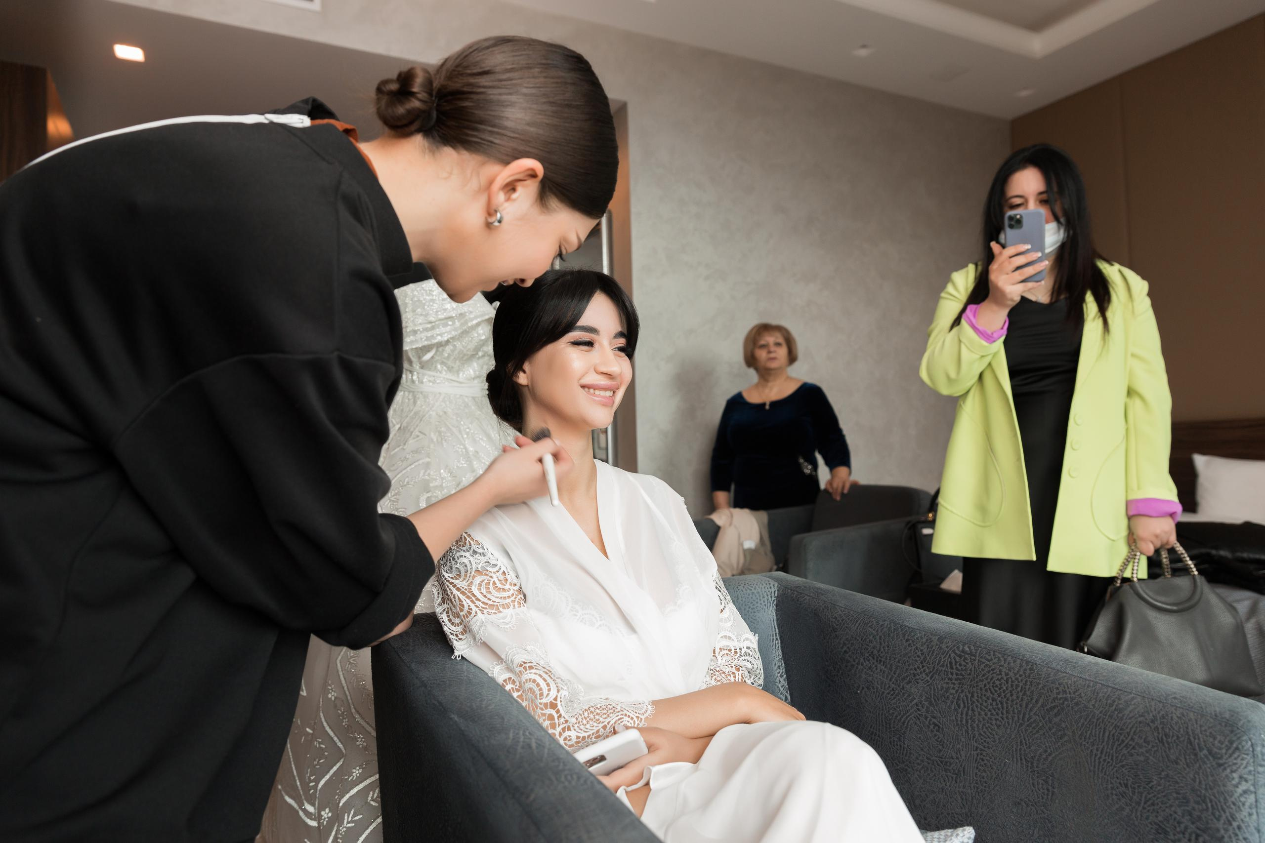 Давид & Сабина. Свадебный фотограф  Пятигорск, Сочи, Ессентуки, Кисловодск Александр