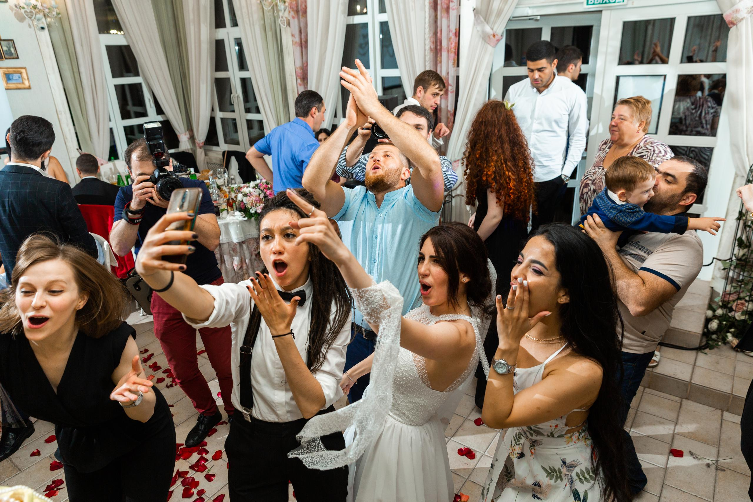 Свадьба. Свадебный фотограф  Пятигорск, Сочи, Ессентуки, Кисловодск Александр