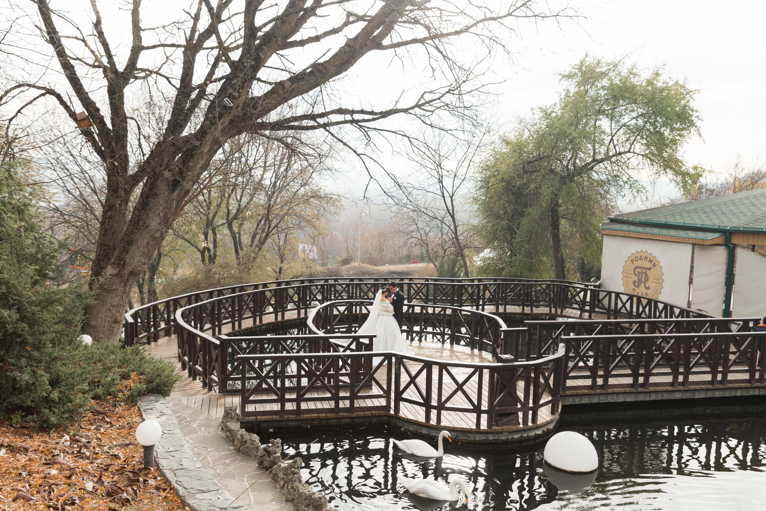 Давид & Сабина. Свадебный фотограф  Пятигорск, Сочи, Ессентуки, Кисловодск Александр