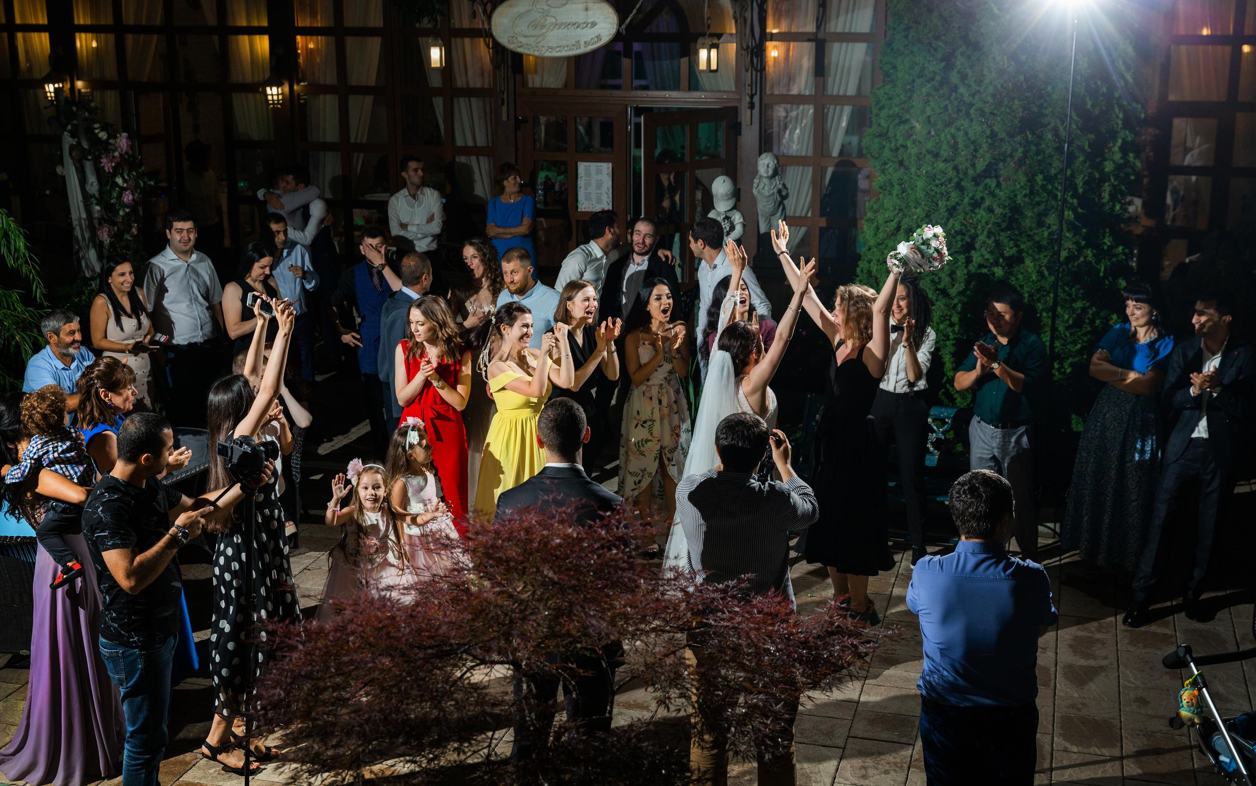 Свадьба. Свадебный фотограф  Пятигорск, Сочи, Ессентуки, Кисловодск Александр