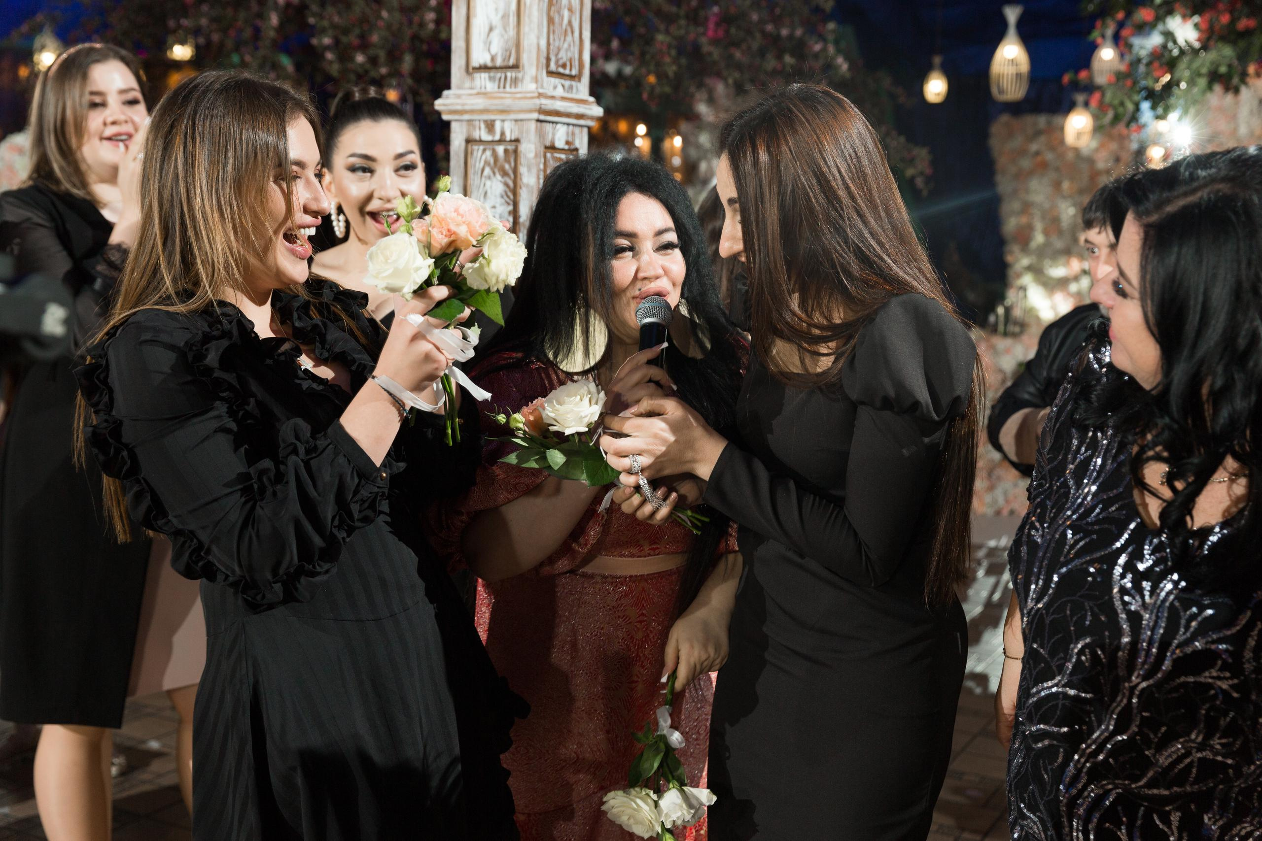 Давид & Сабина. Свадебный фотограф  Пятигорск, Сочи, Ессентуки, Кисловодск Александр