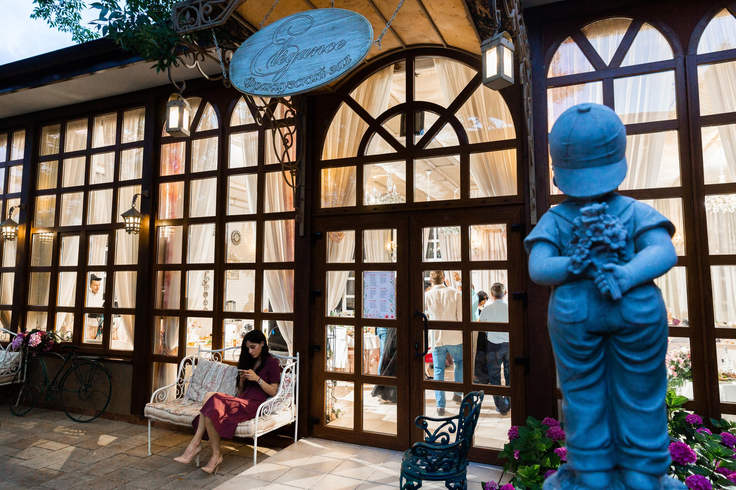 Свадьба. Свадебный фотограф  Пятигорск, Сочи, Ессентуки, Кисловодск Александр