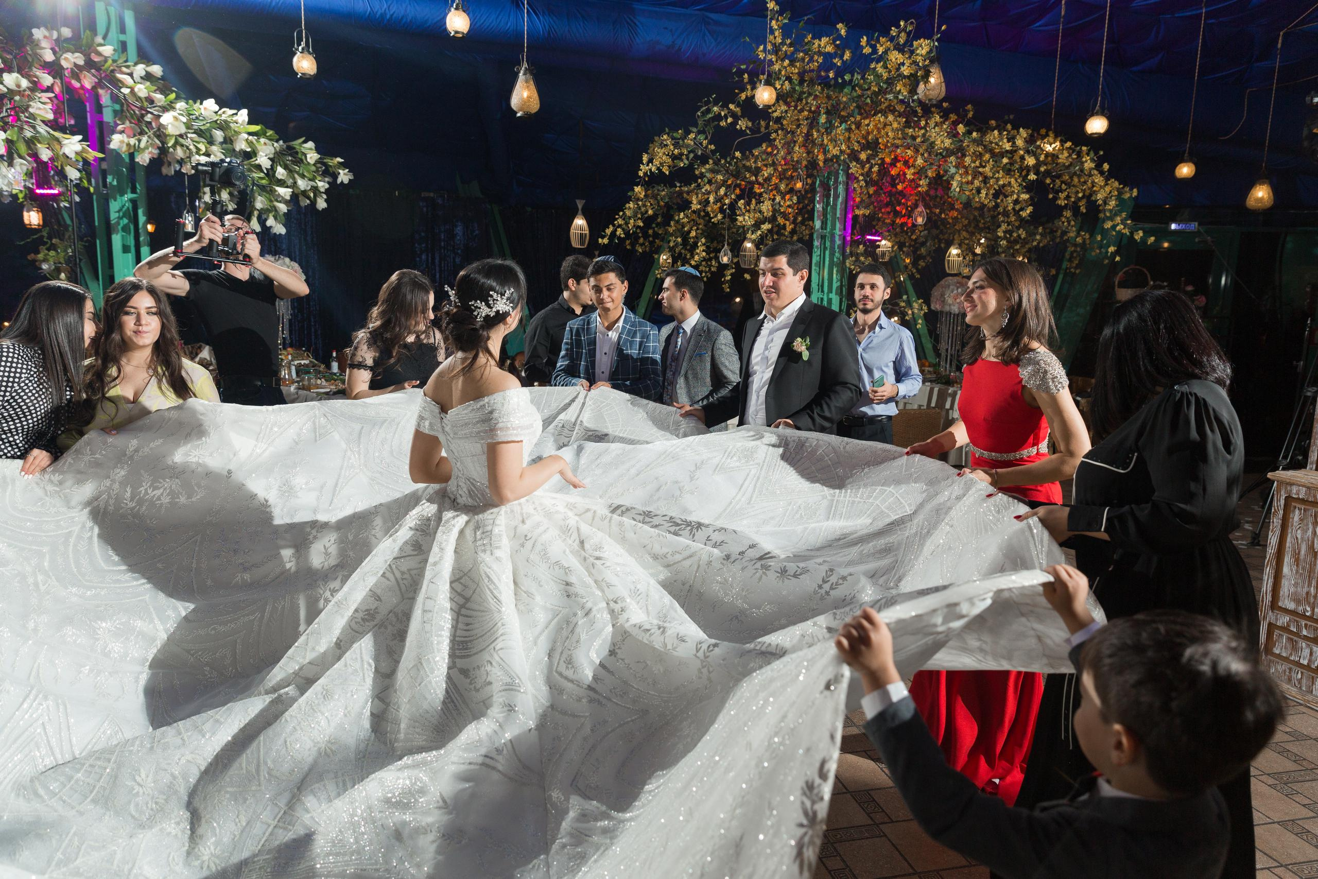 Давид & Сабина. Свадебный фотограф  Пятигорск, Сочи, Ессентуки, Кисловодск Александр