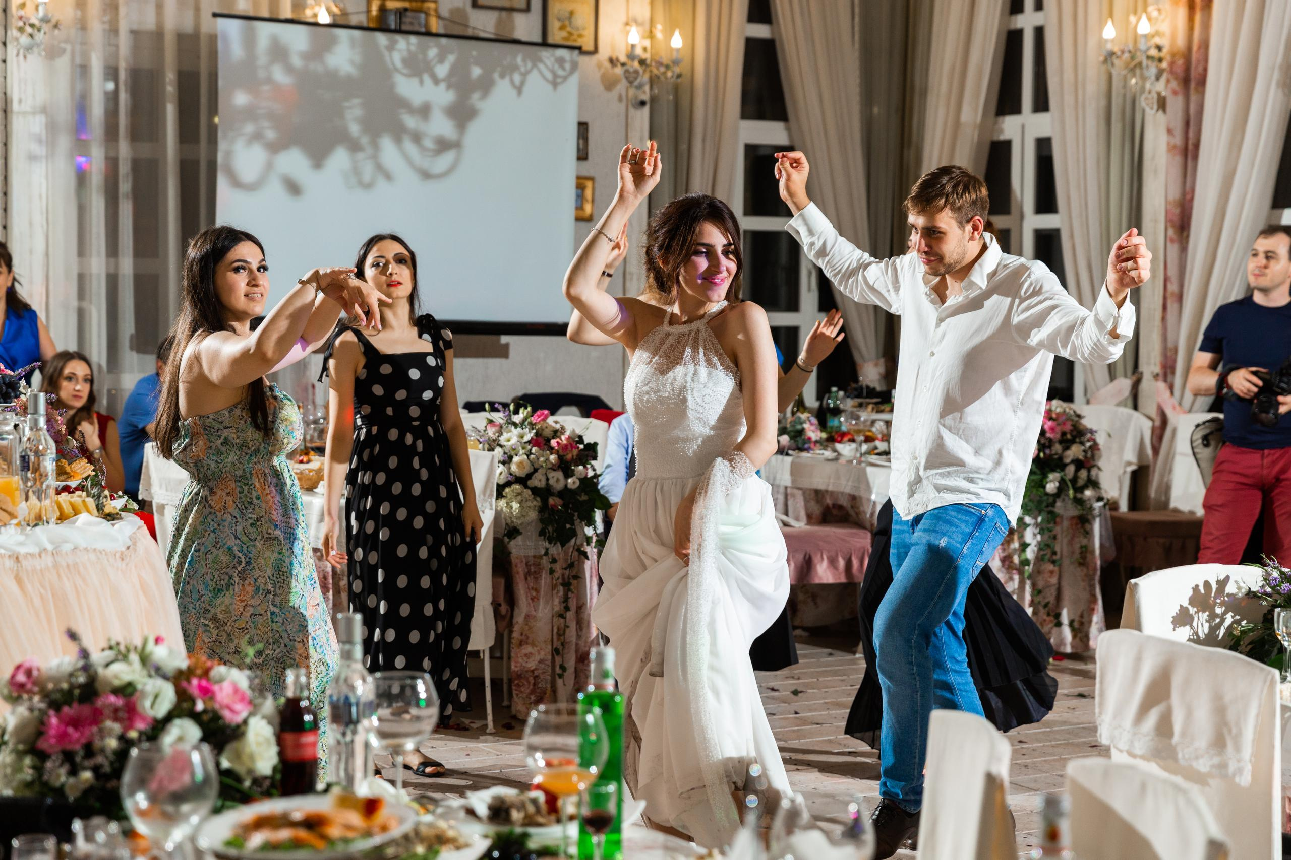 Свадьба. Свадебный фотограф  Пятигорск, Сочи, Ессентуки, Кисловодск Александр