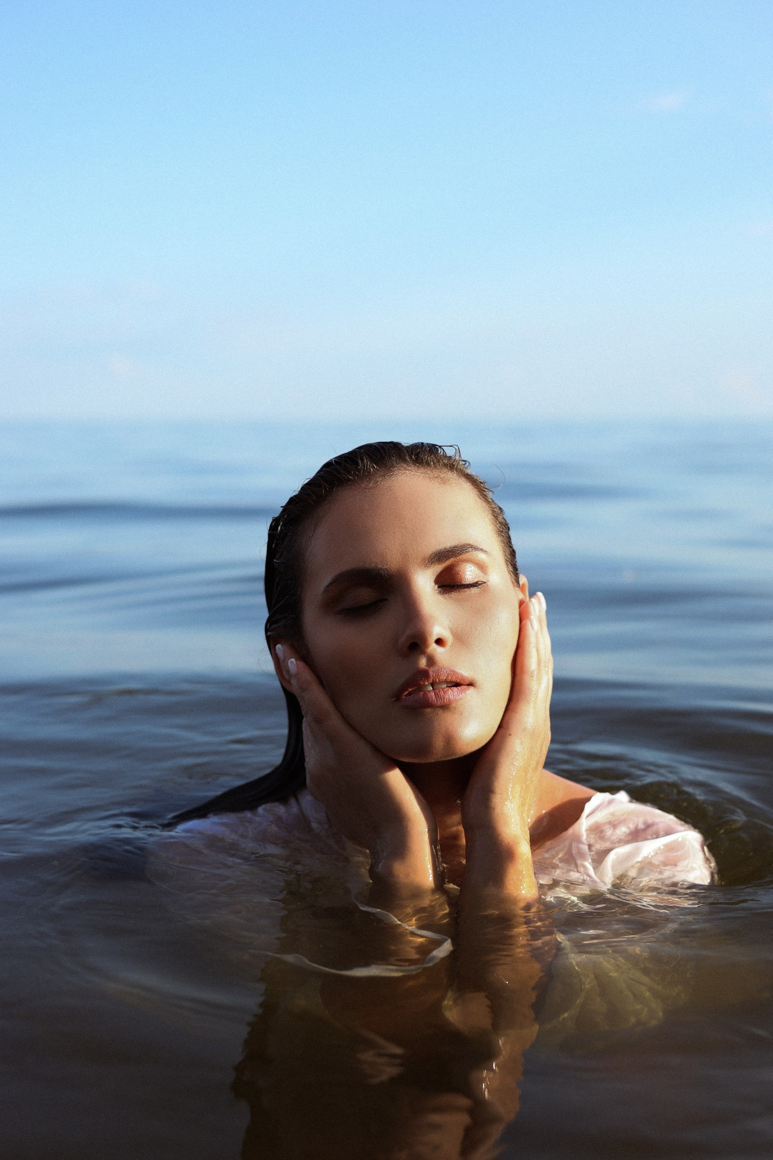 Индивидуальная фотосессия, Анастасия 2024. Фотограф г. Казань