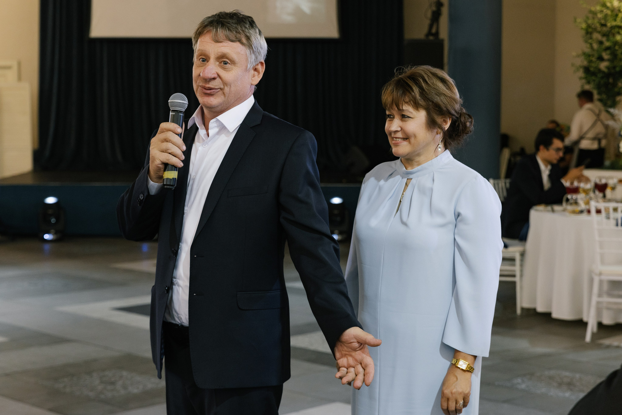 Глеб и Вера 2024. Свадебный фотограф в Москве, Ярославле Виталий Квант