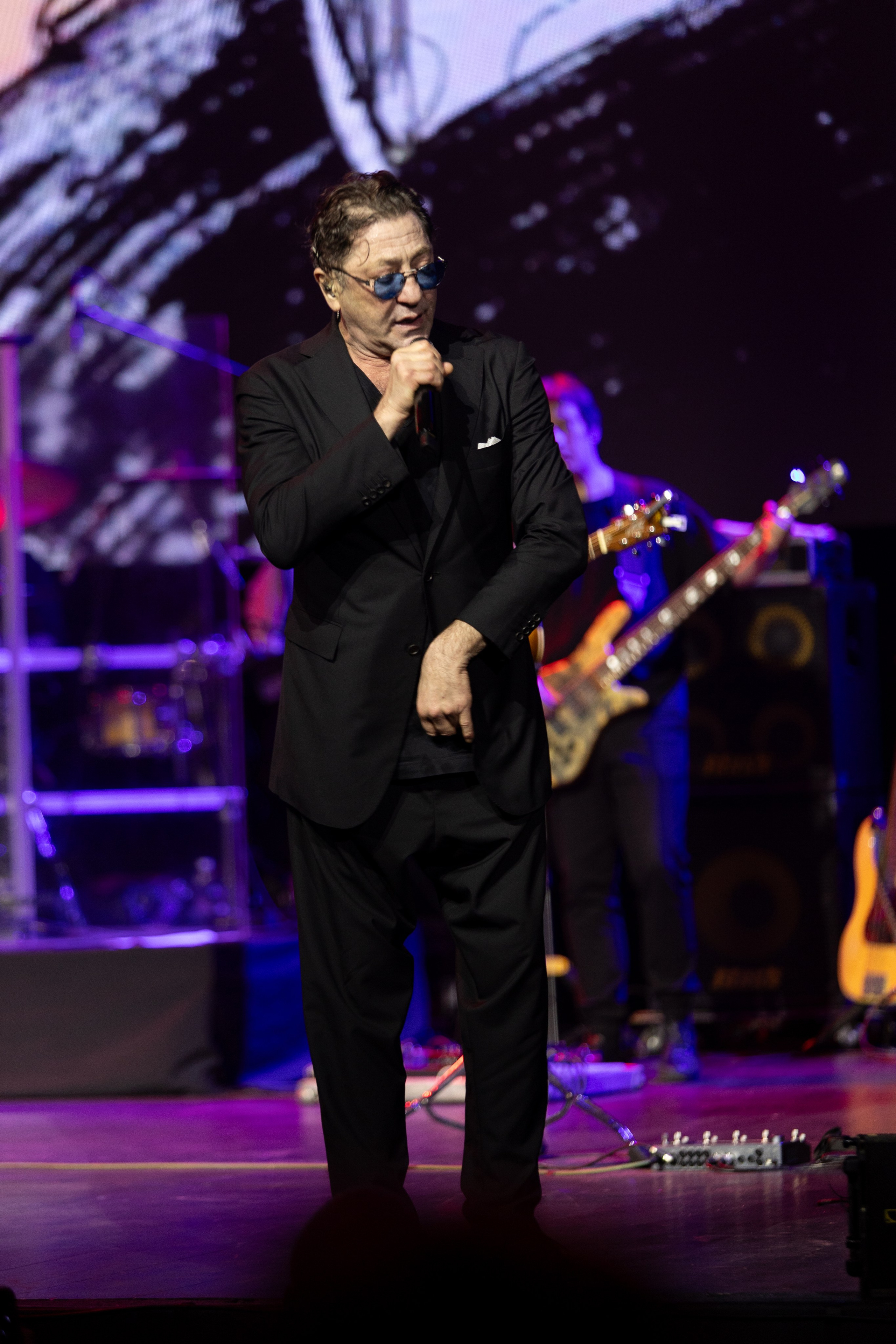 Григорий Лепс, Сочи, Роза Холл. Фотограф Ольга Махалова — Санкт-Петербург, Москва, Нижний Новгород