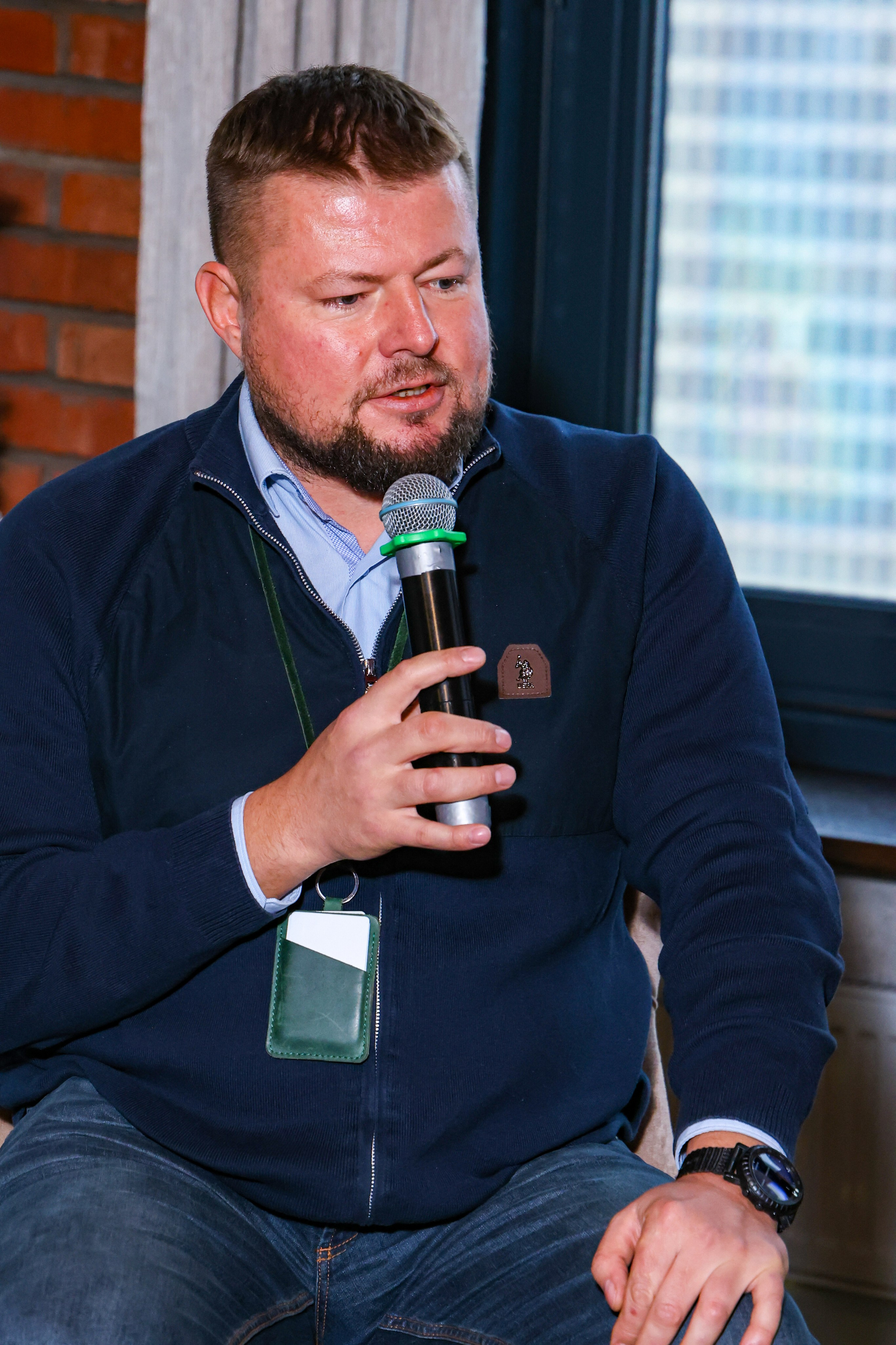 БИЗНЕС-ЗАВТРАК С ДЕВЕЛОПЕРАМИ | 9 декабря 2025 г. Главная