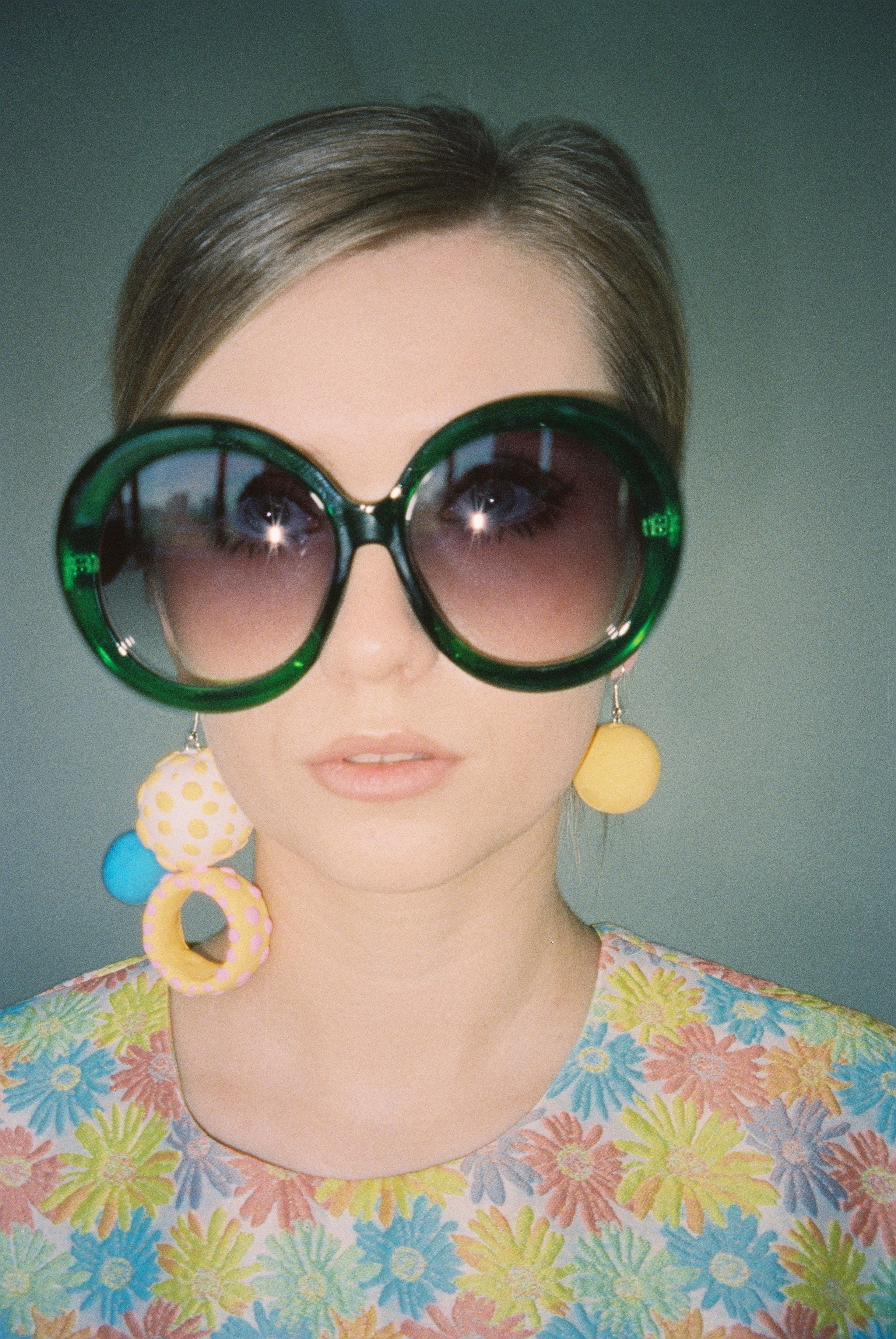 Фотосессия Твигги в студии. Свадебный фотограф в Москве Элина Ларченкова. Фото, которые цепляют