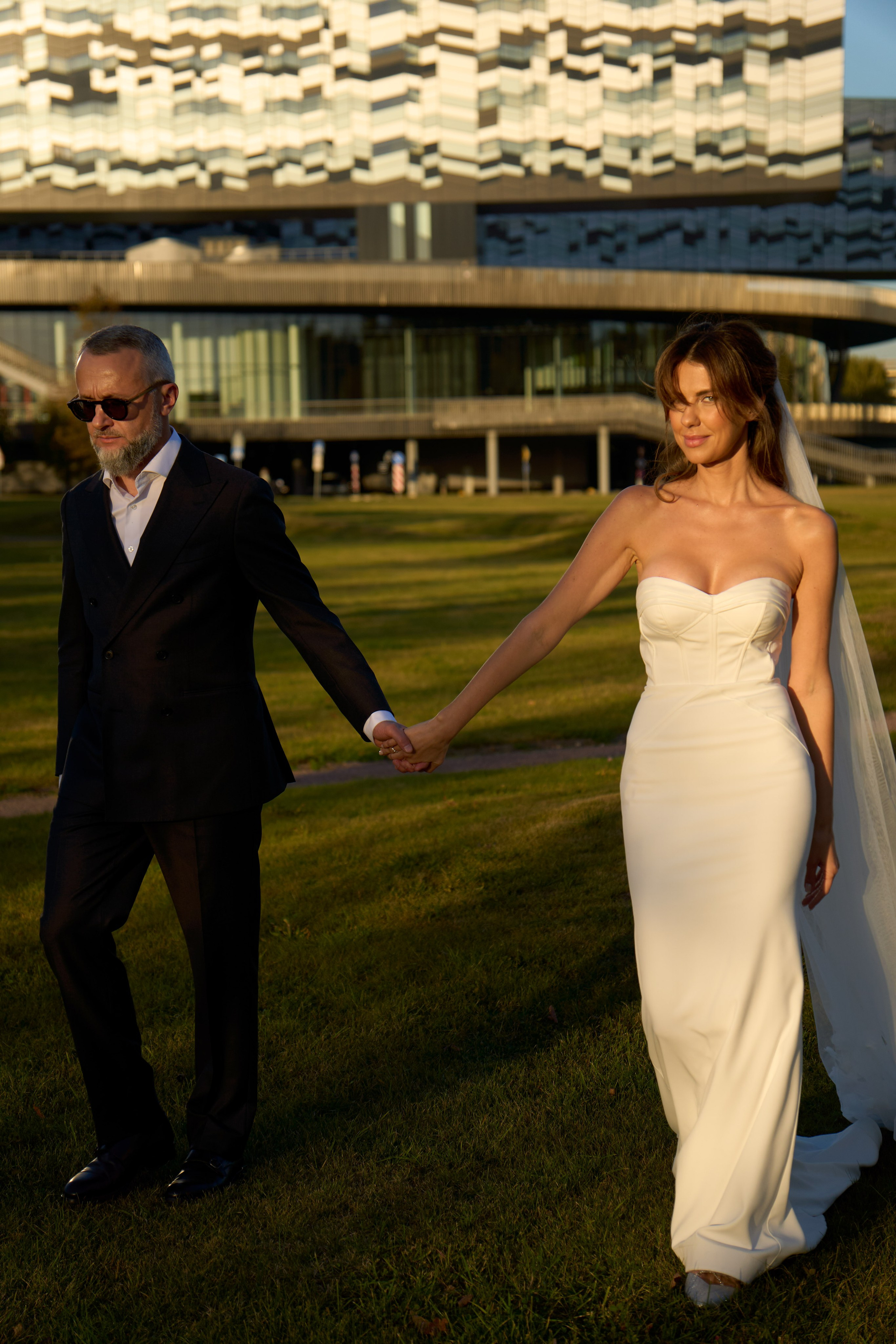 A. Свадебный фотограф Москва