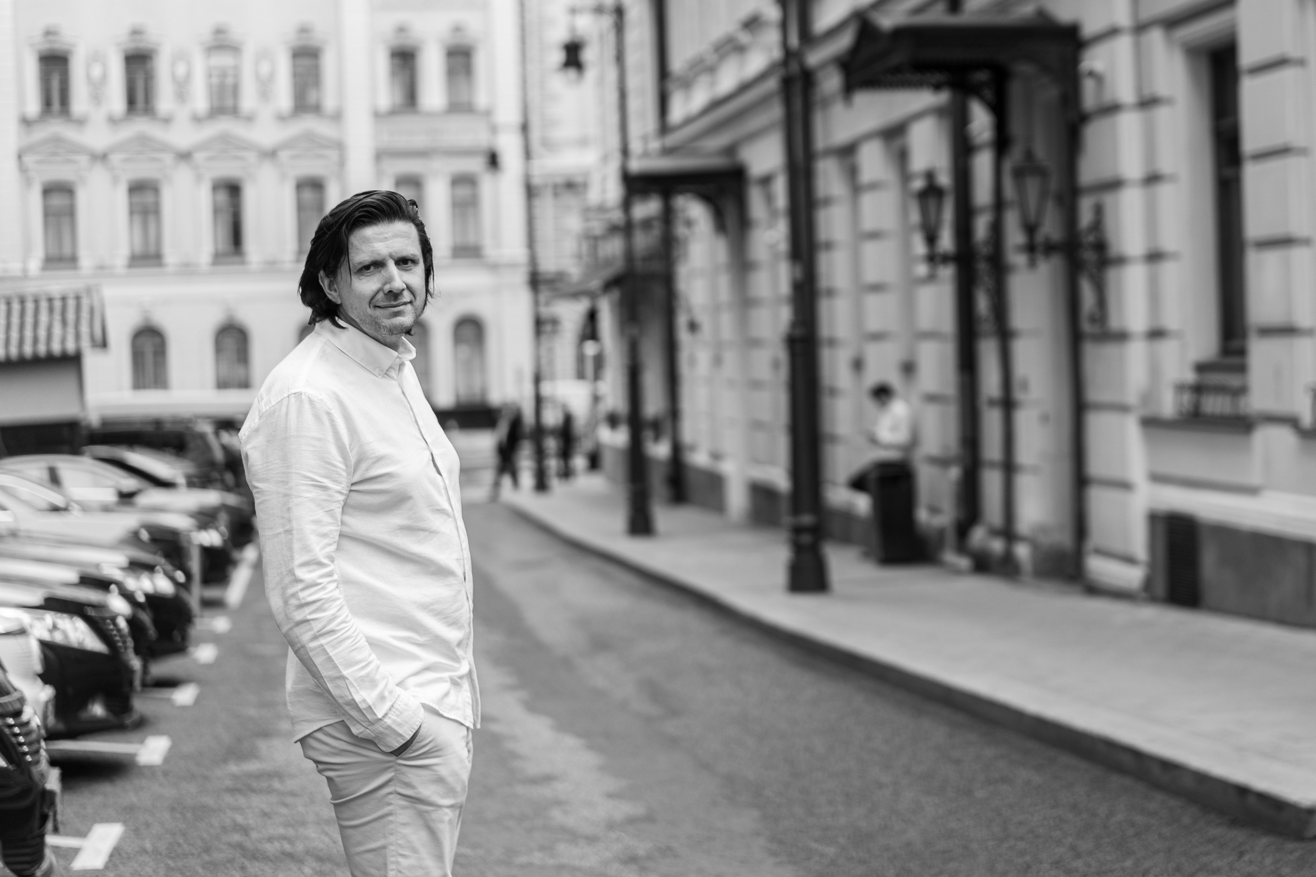 Ксения & Денис. Главная