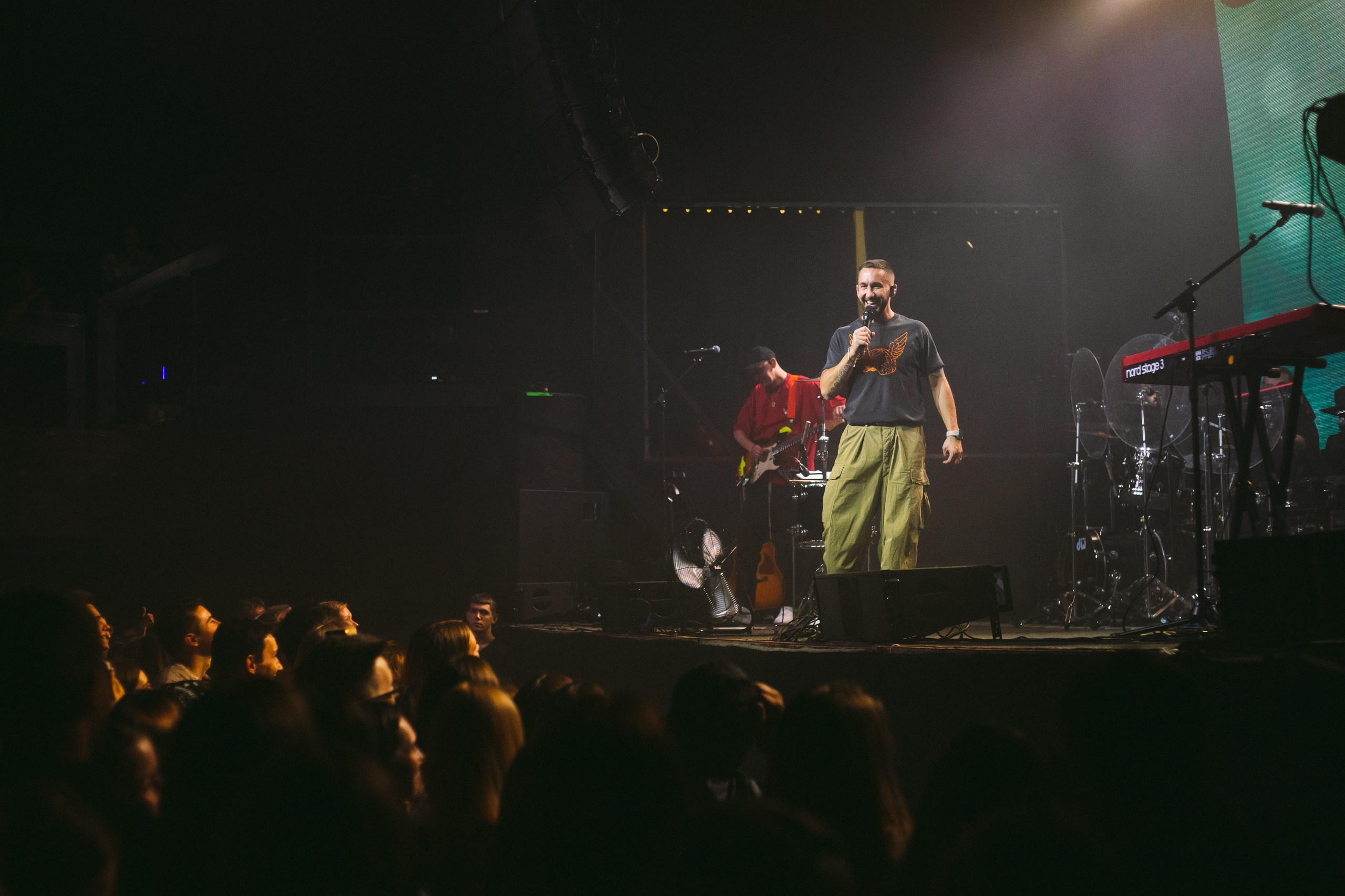 Репортажи. Портретный фотограф Артем Нужин