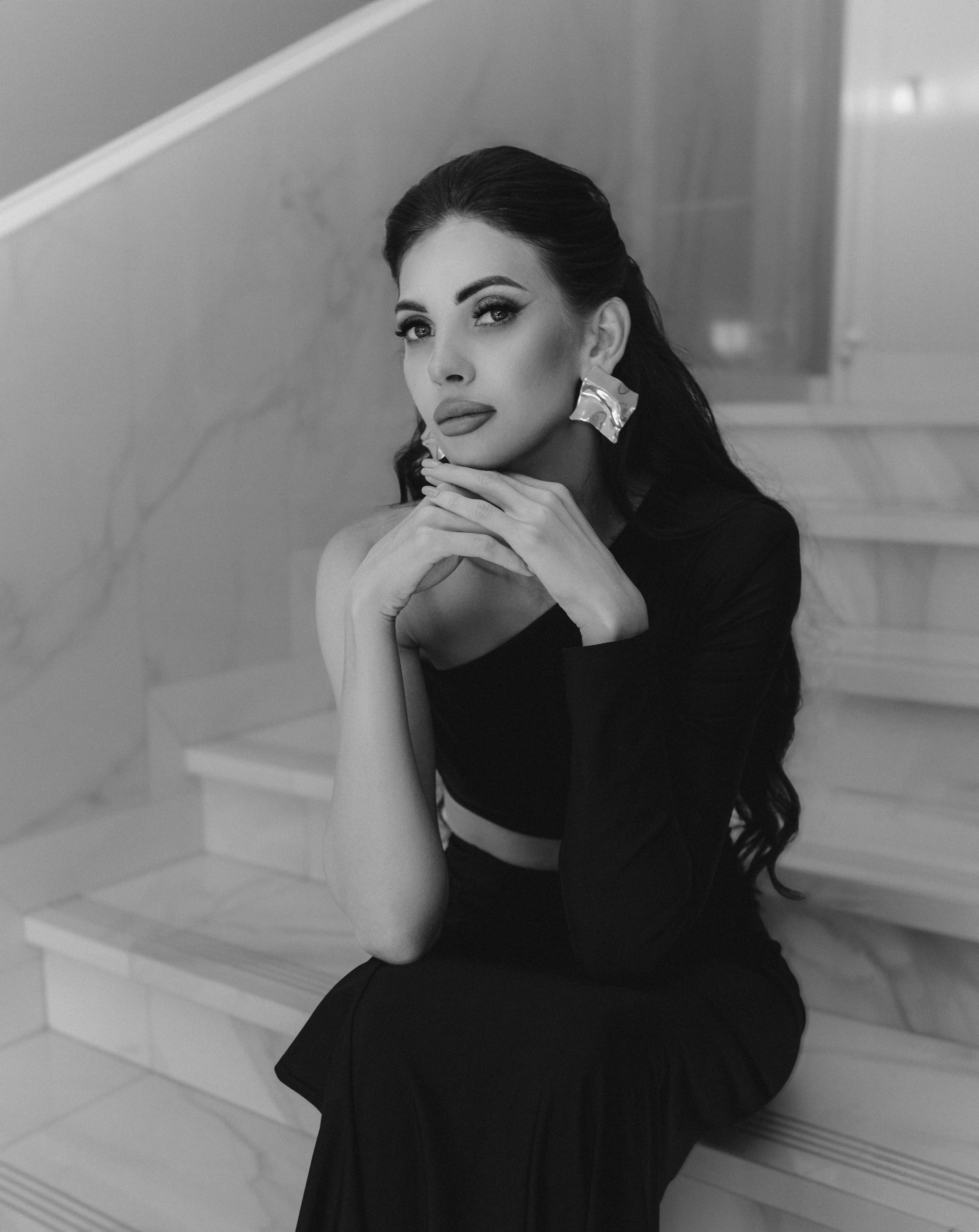 Женский портрет. Фотограф в Ростове на Дону