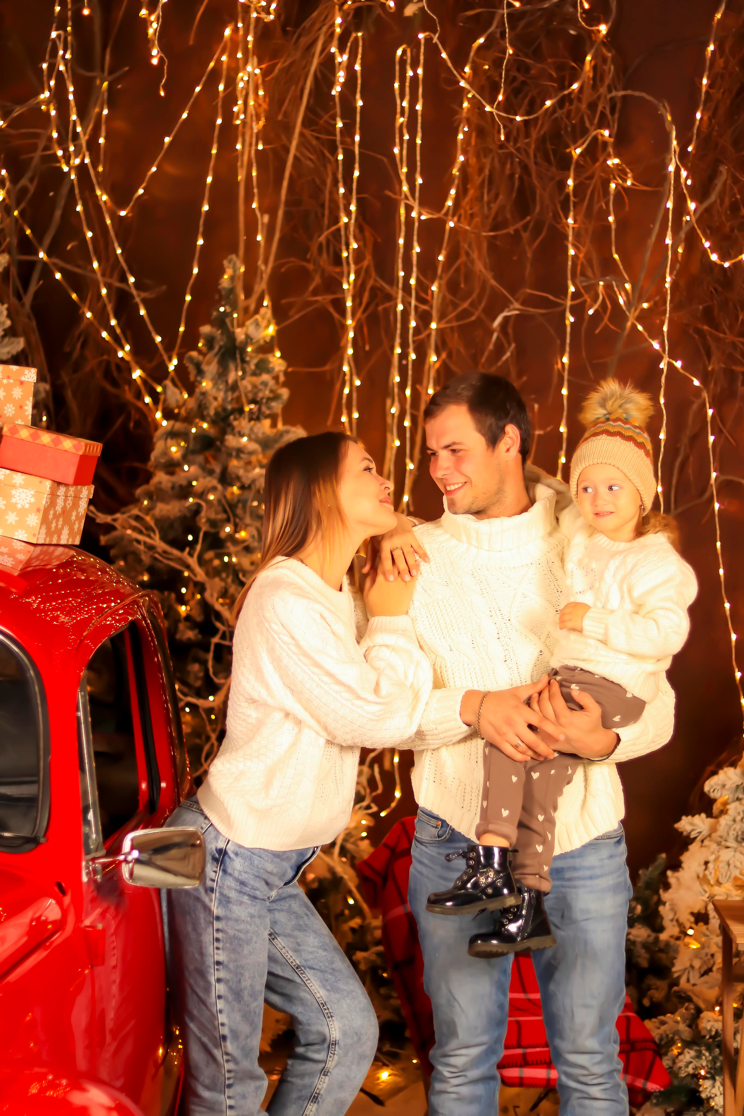 СЕМЬЯ ЮЛИИ. Фотограф Людмила Лебединская г. Краснодар (Приморско-Ахтарский р-он)